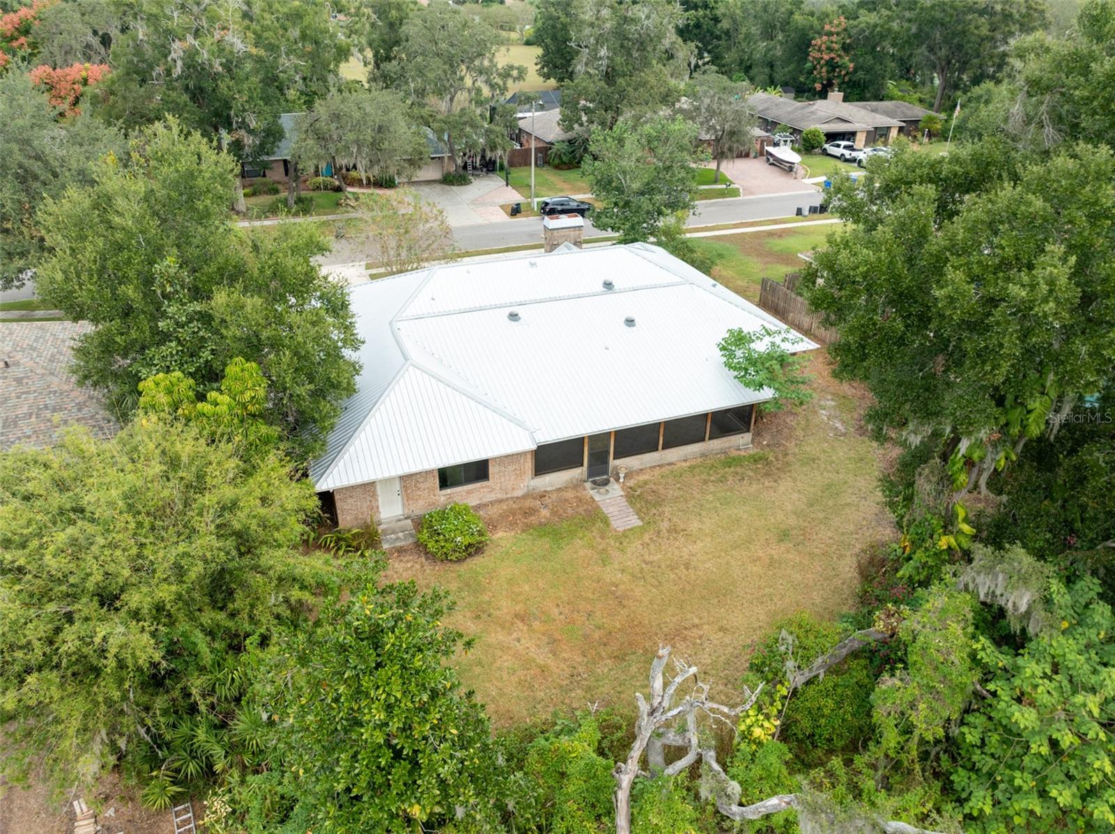 WELLINGTON - Residential