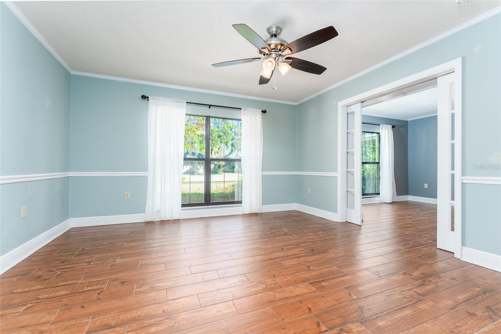 WELLINGTON - Residential