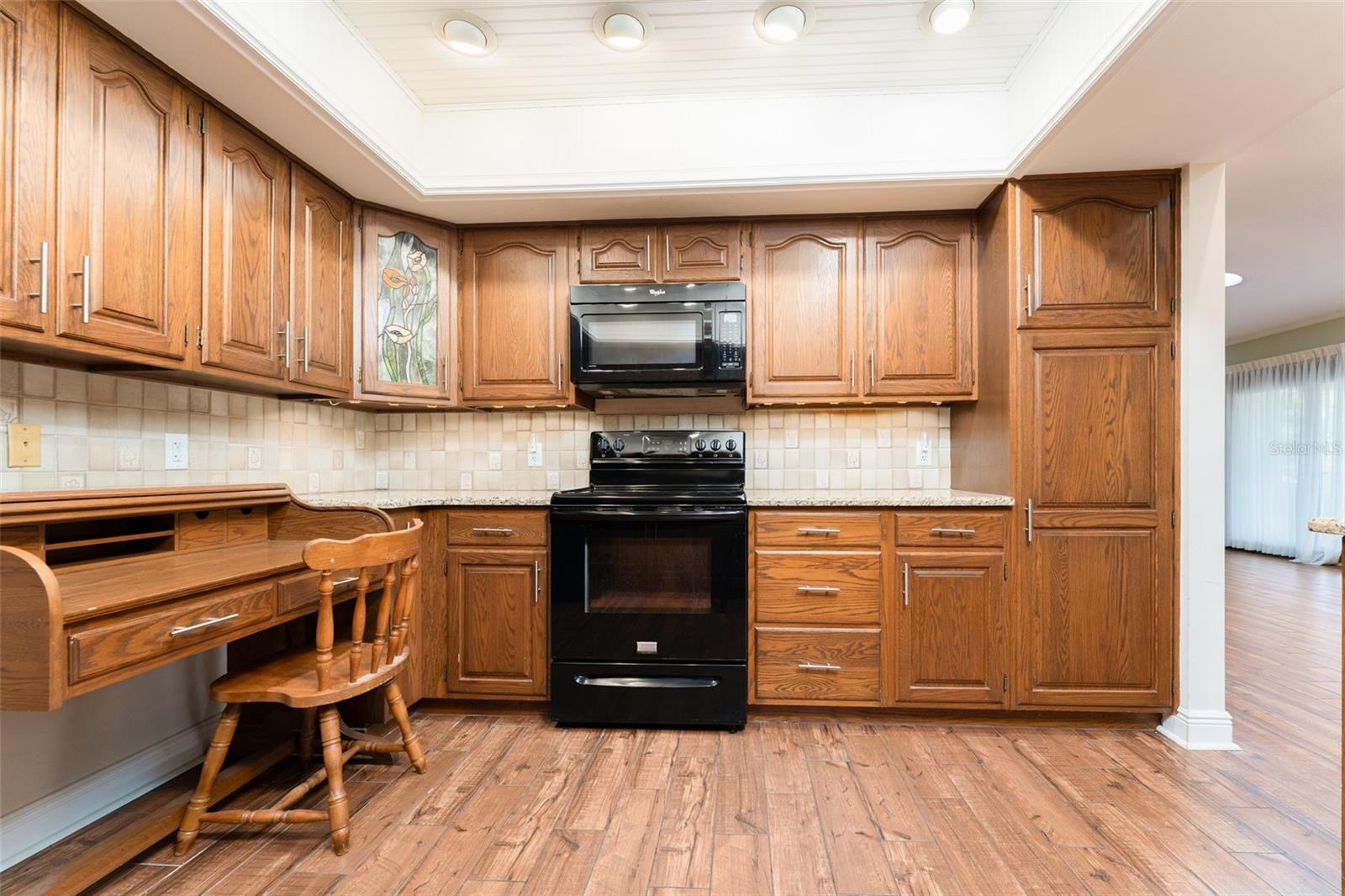 WELLINGTON - Residential