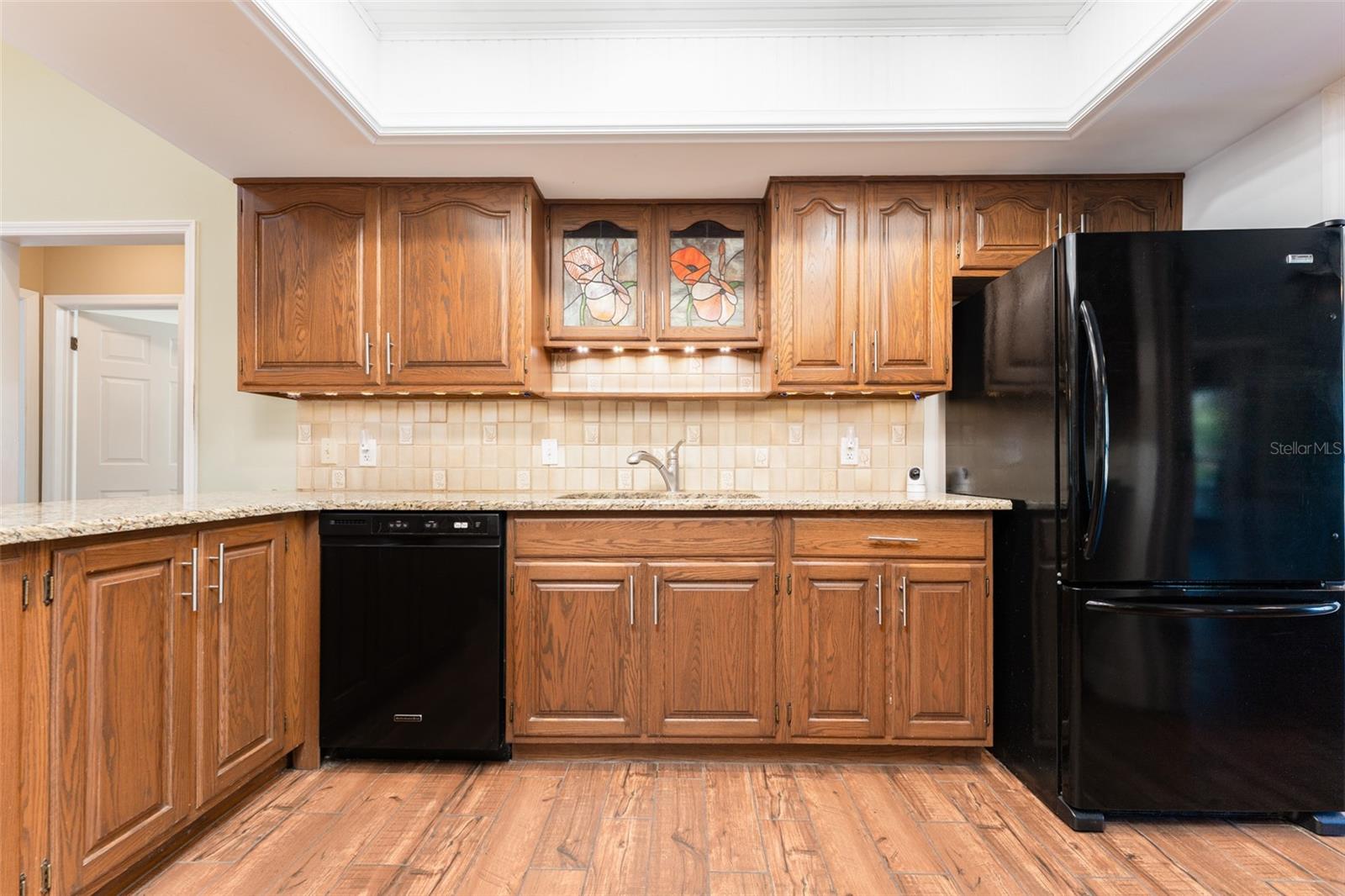 WELLINGTON - Residential