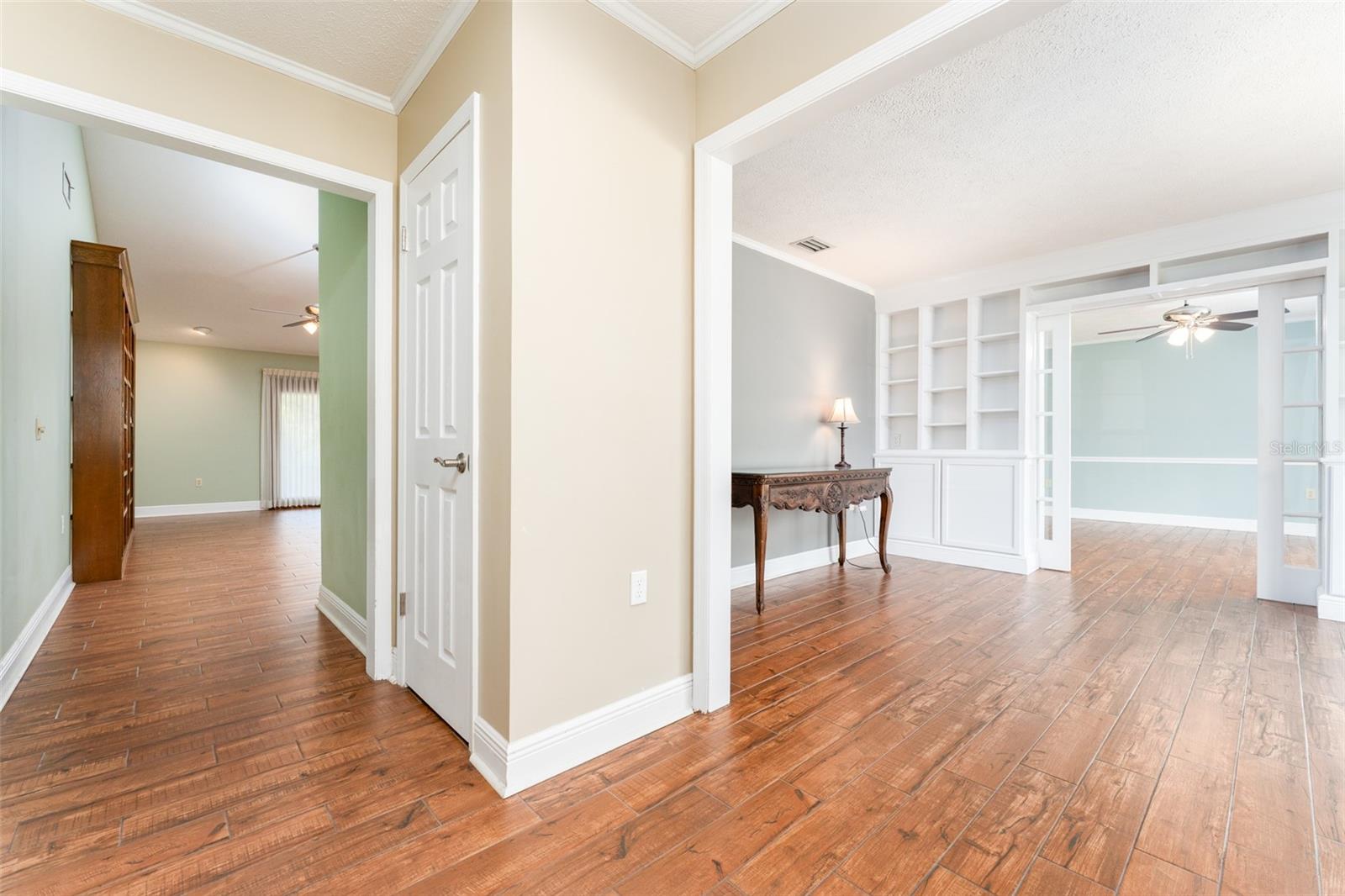 WELLINGTON - Residential