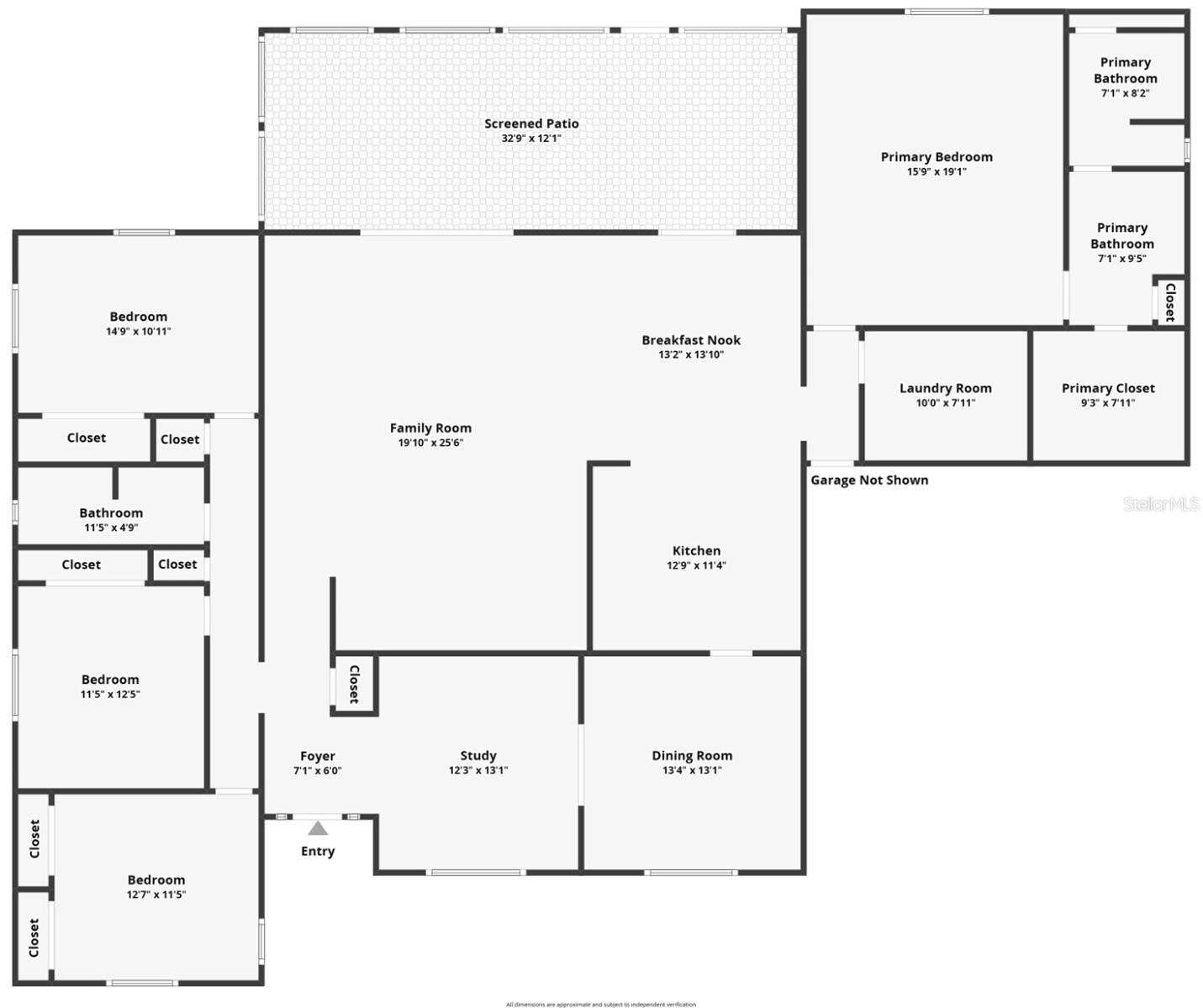 WELLINGTON - Residential