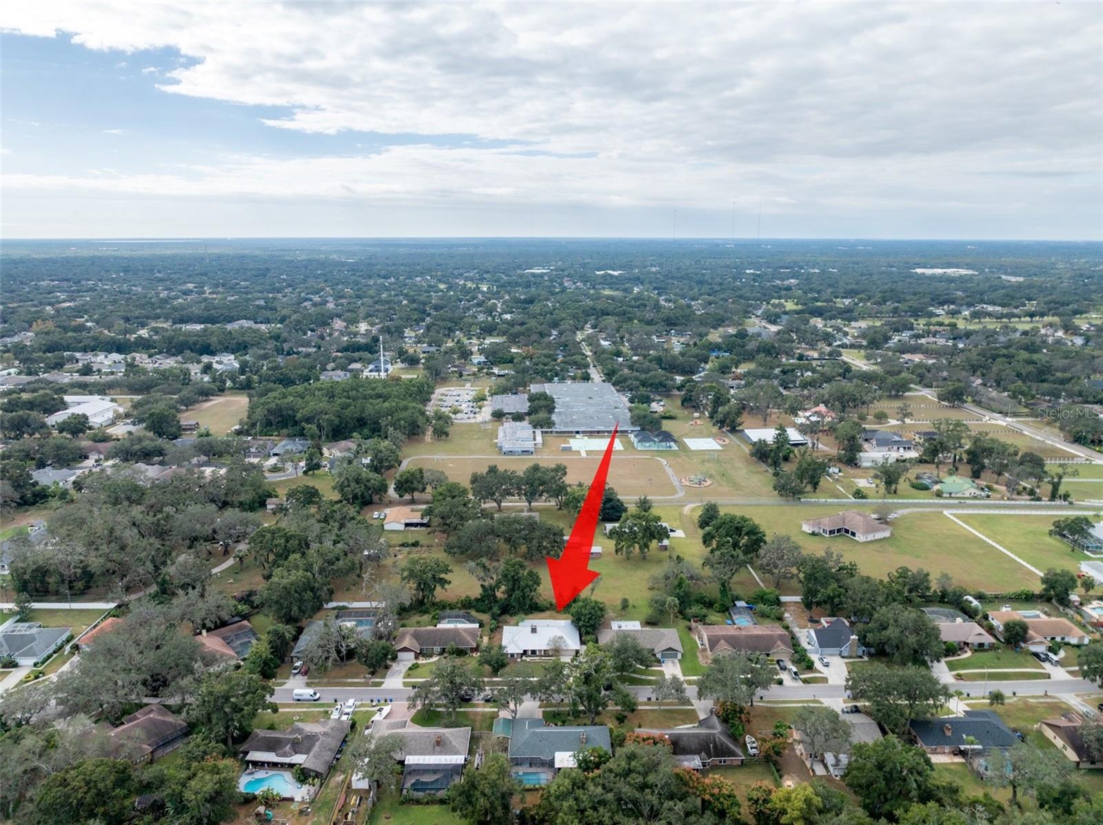 WELLINGTON - Residential