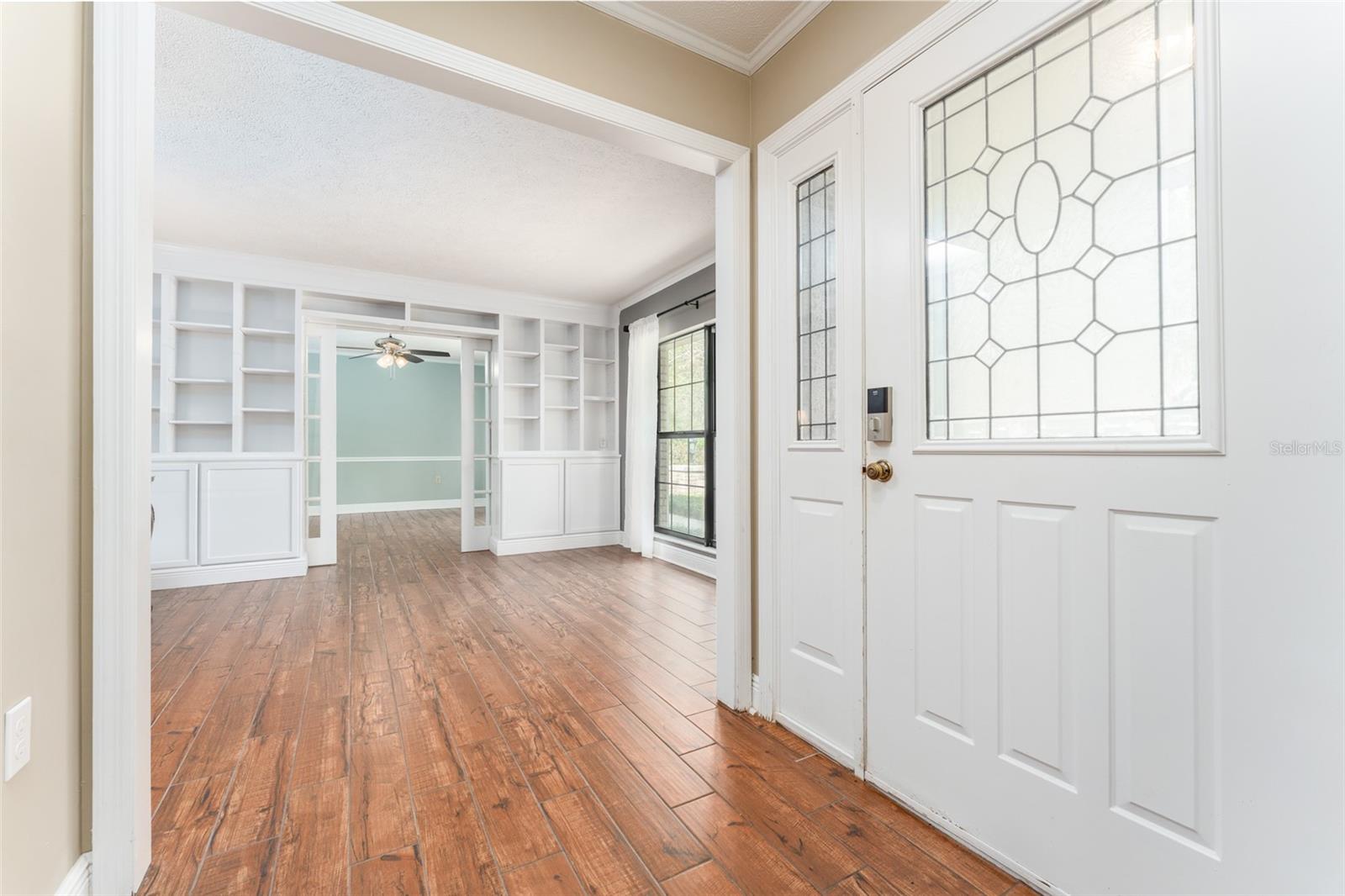 WELLINGTON - Residential