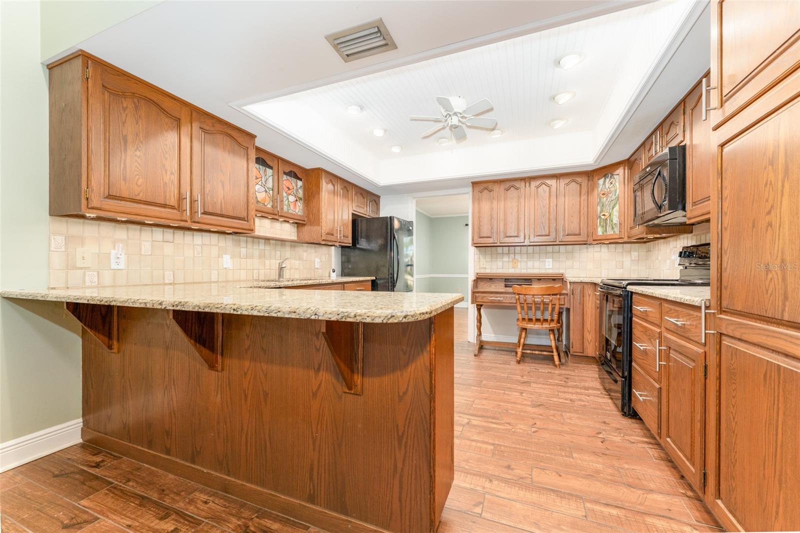 WELLINGTON - Residential