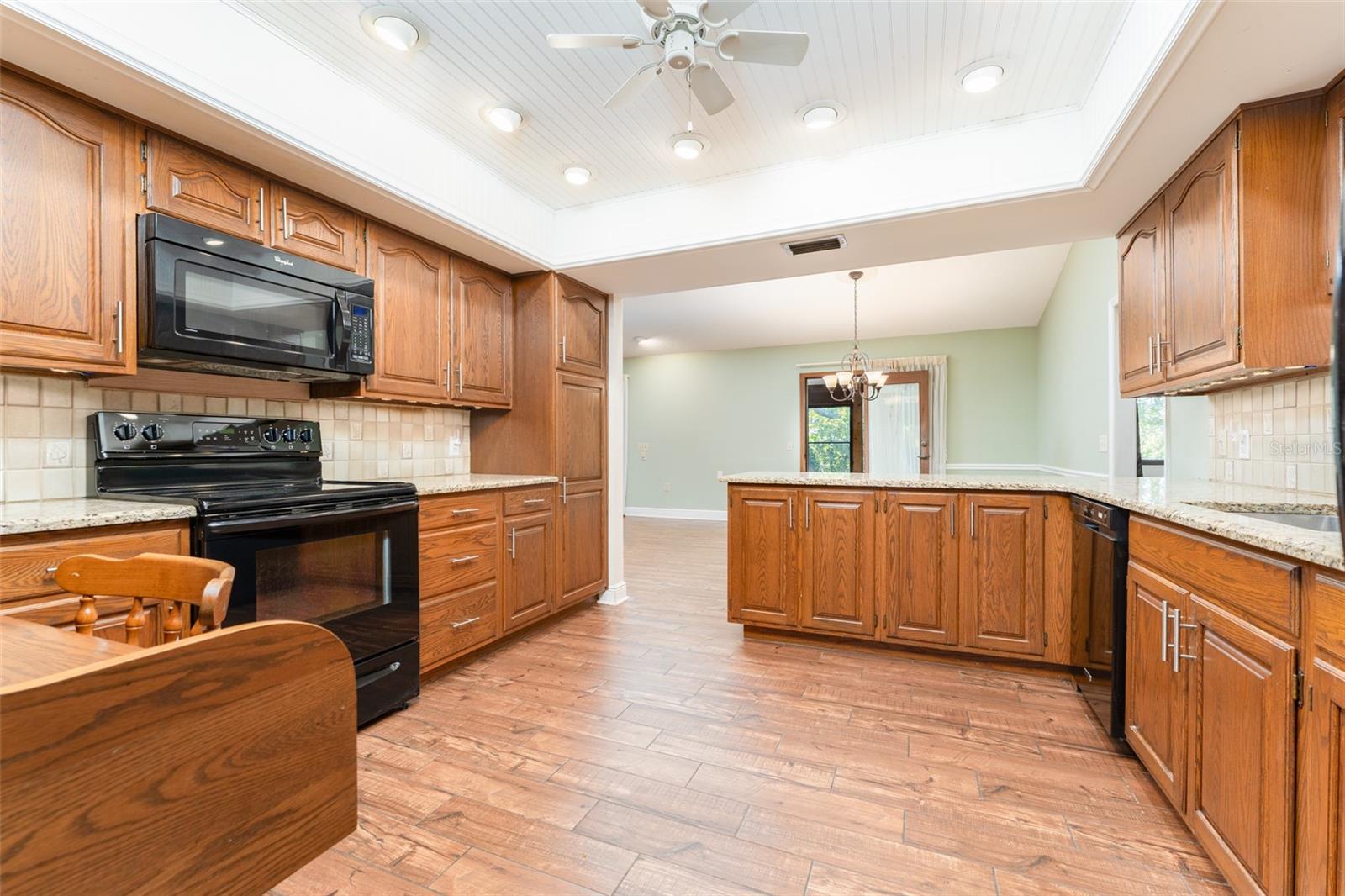 WELLINGTON - Residential