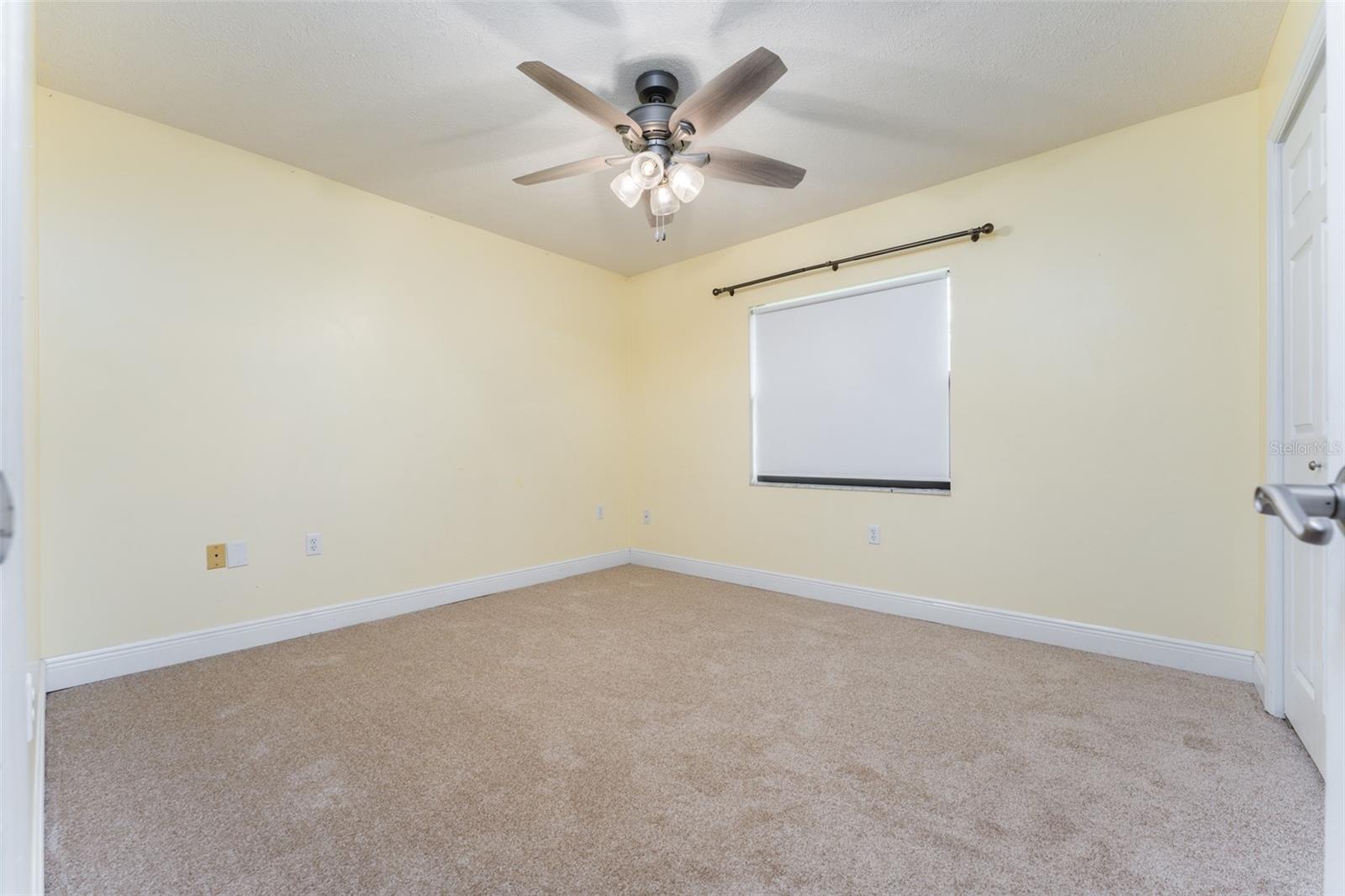 WELLINGTON - Residential