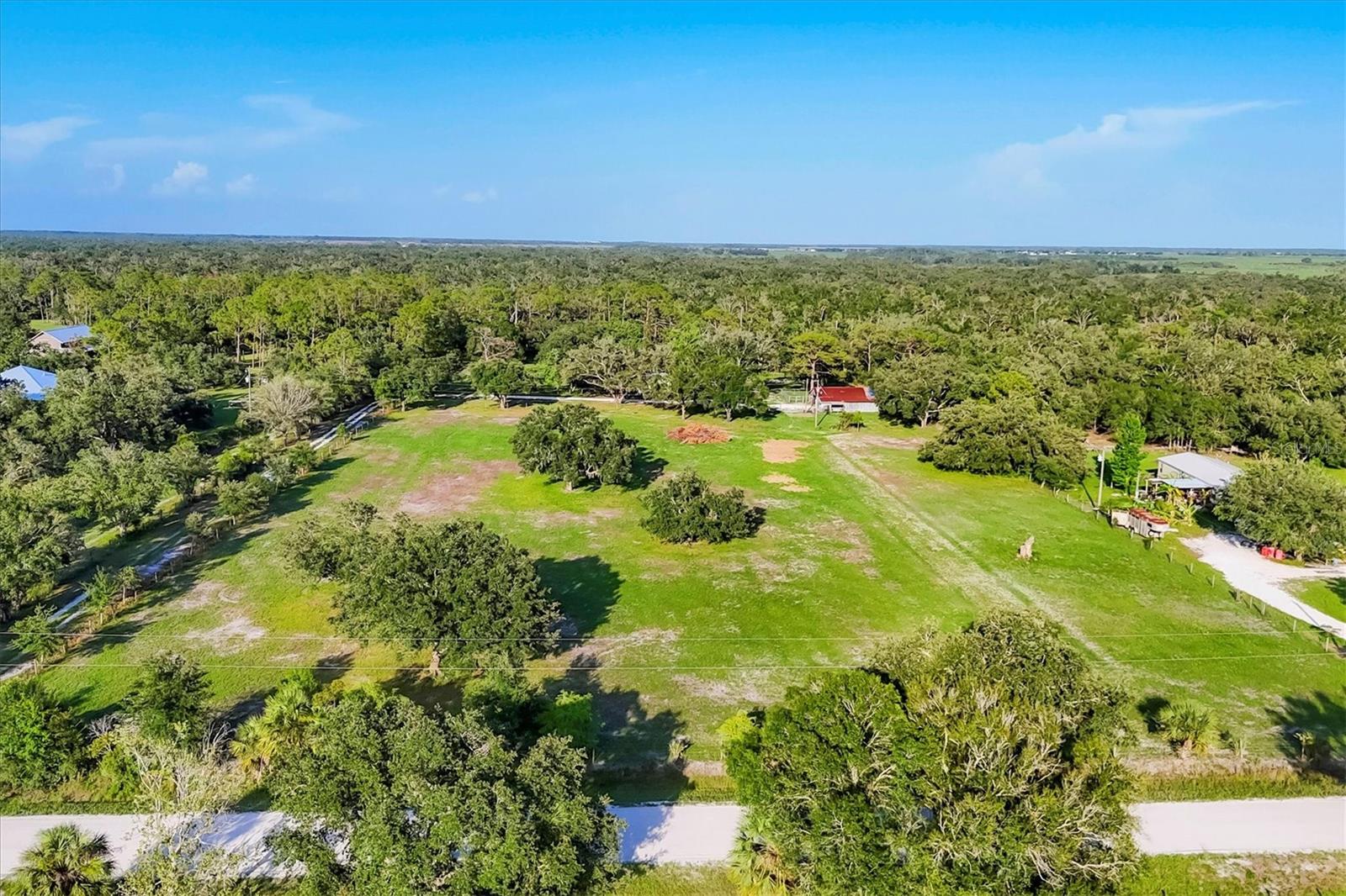 ACREAGE - Residential