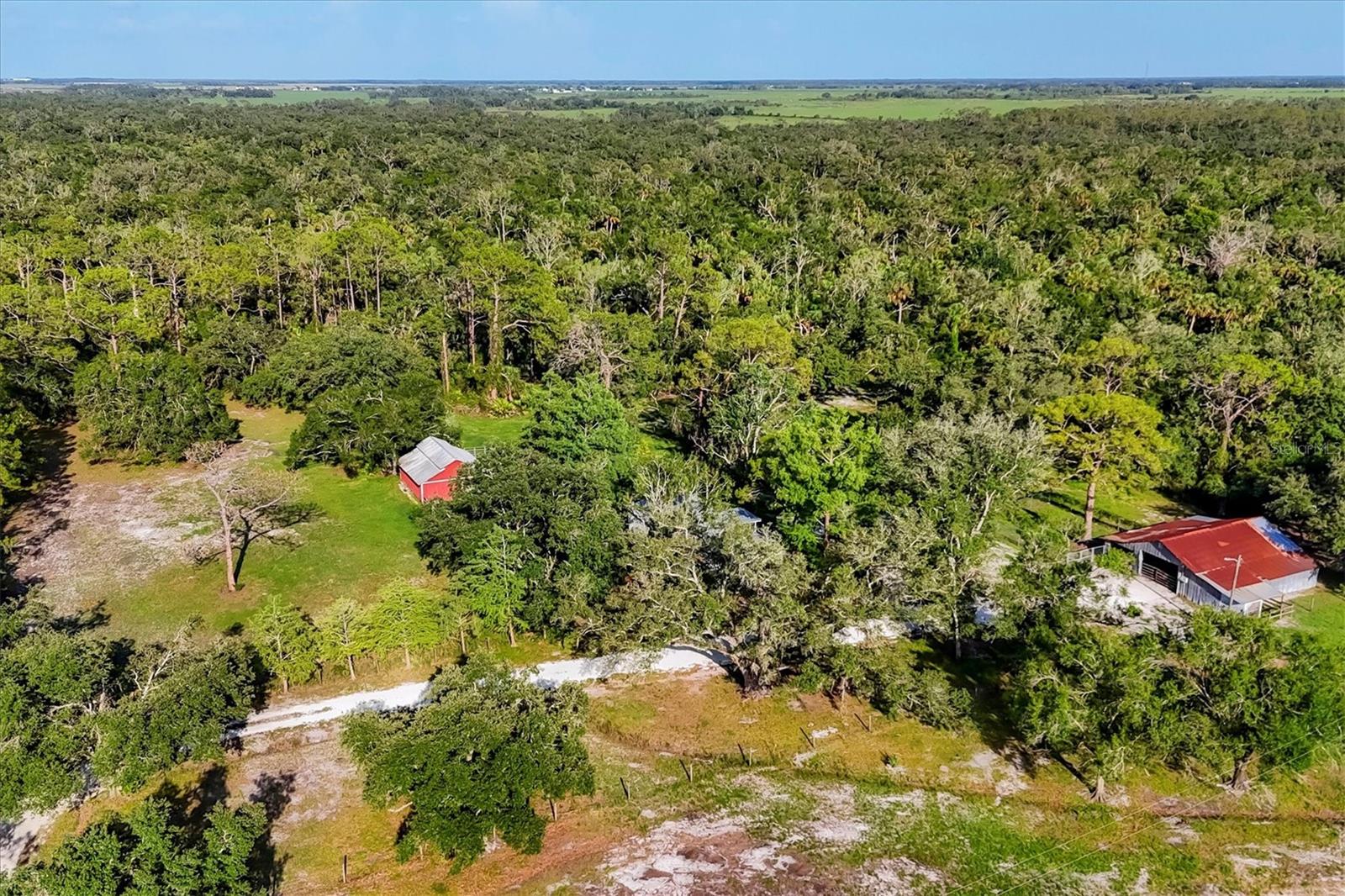 ACREAGE - Residential