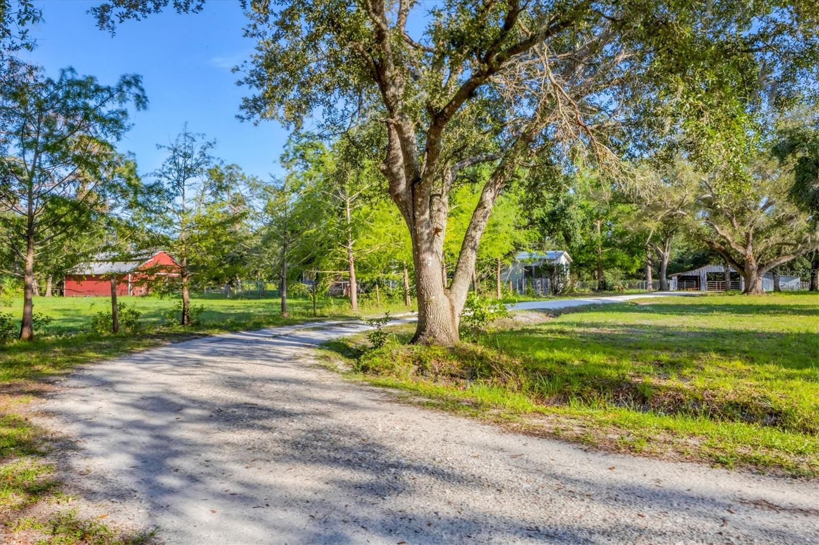 ACREAGE - Residential