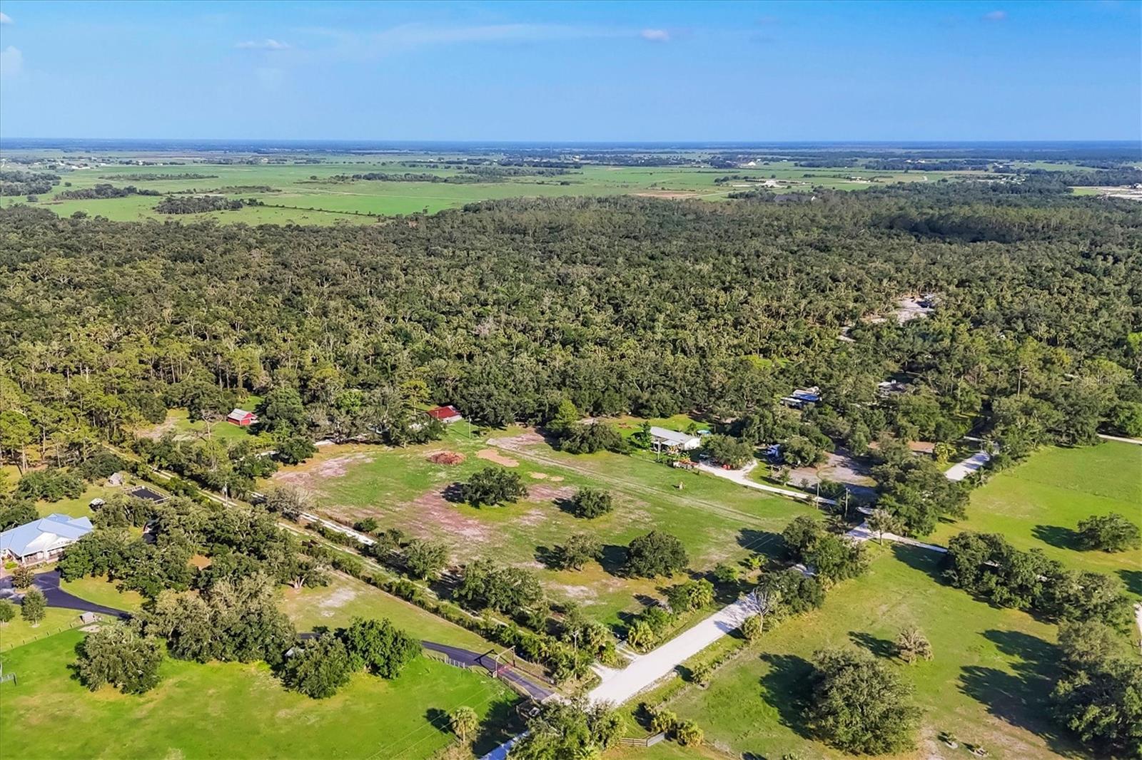 ACREAGE - Residential