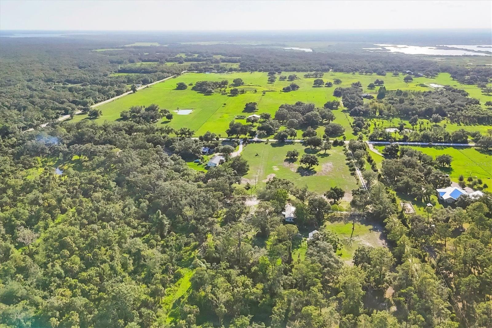 ACREAGE - Residential