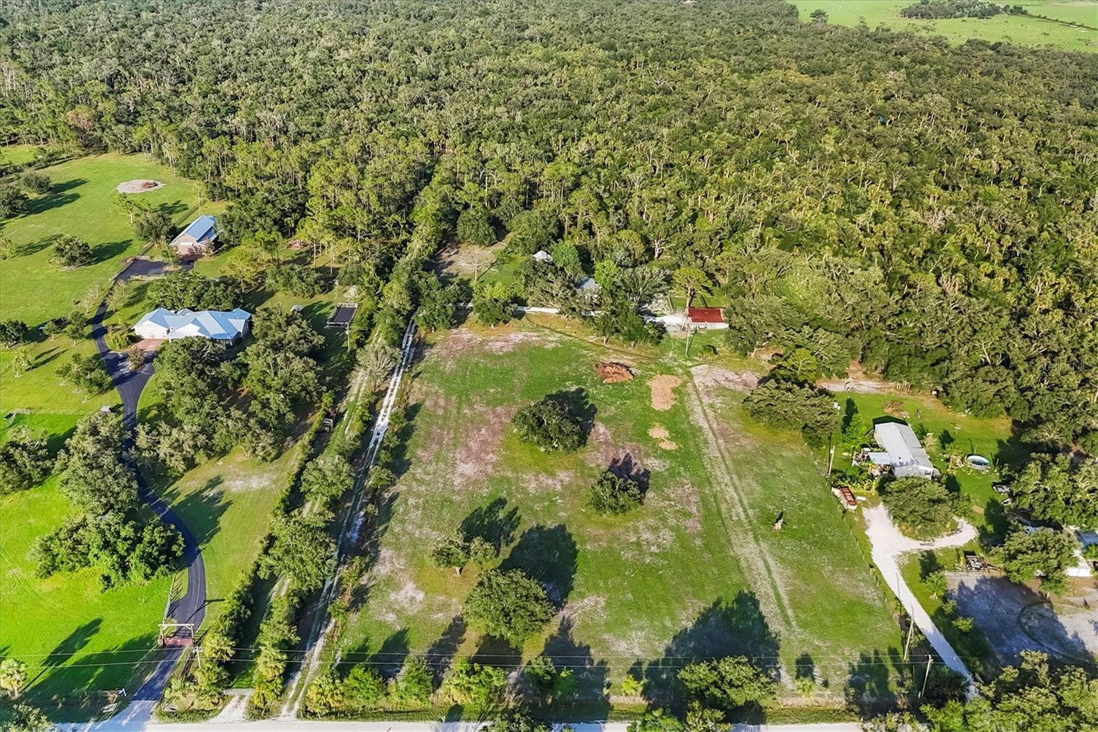 ACREAGE - Residential