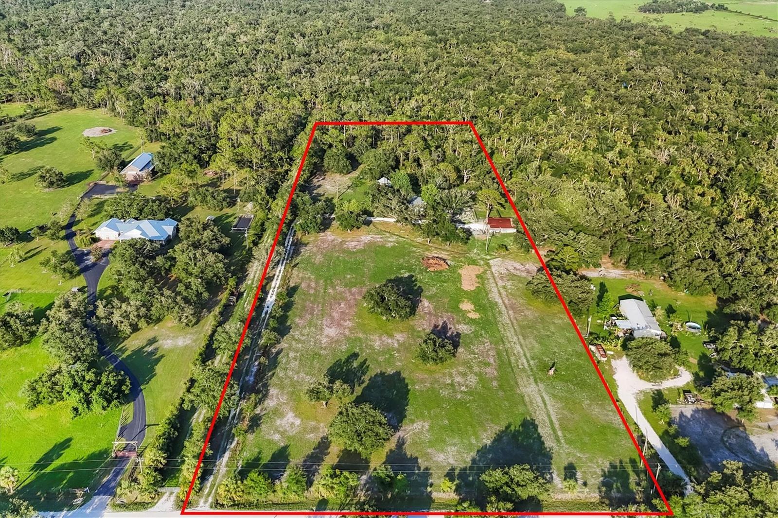 ACREAGE - Residential