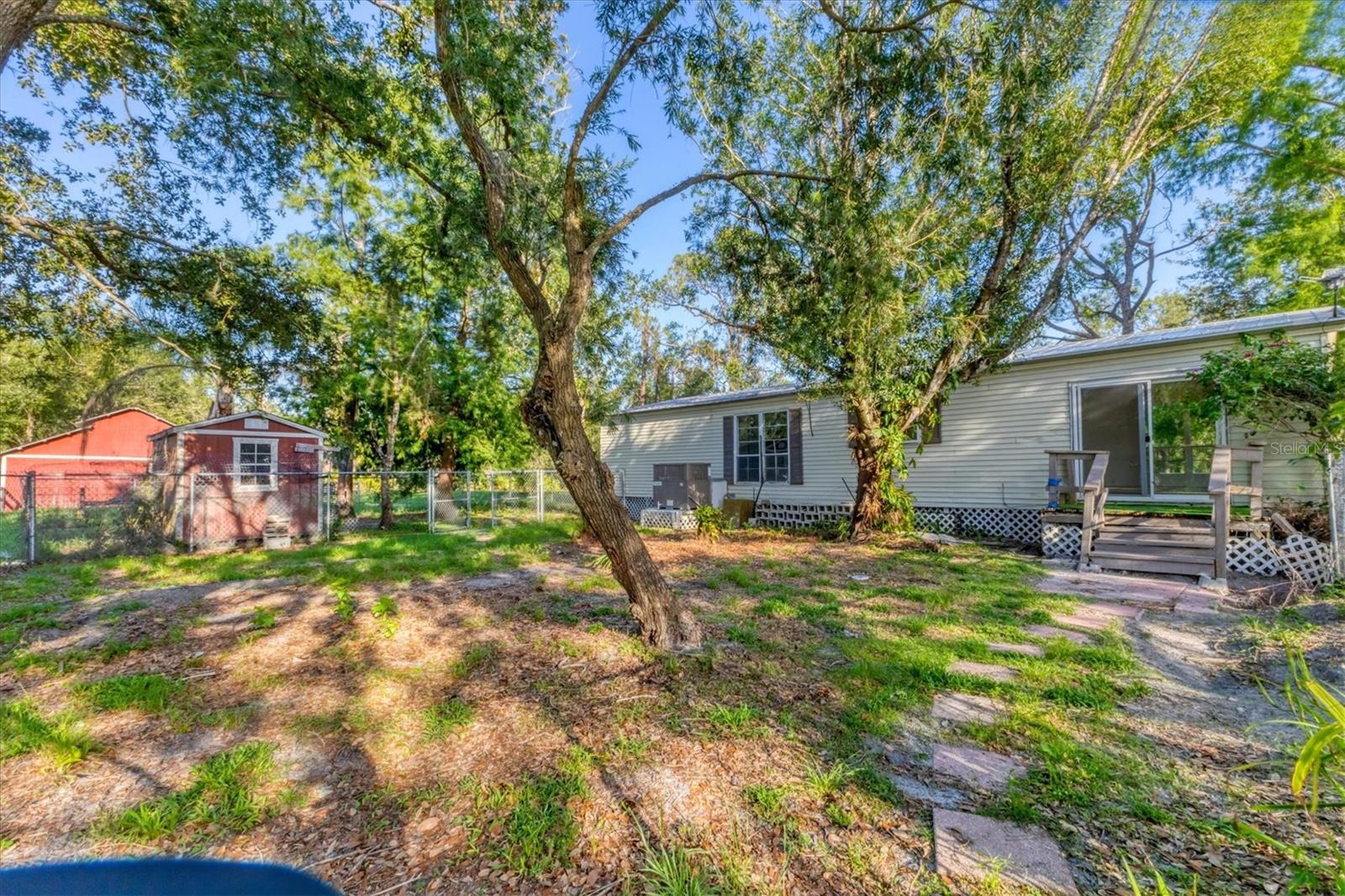 ACREAGE - Residential