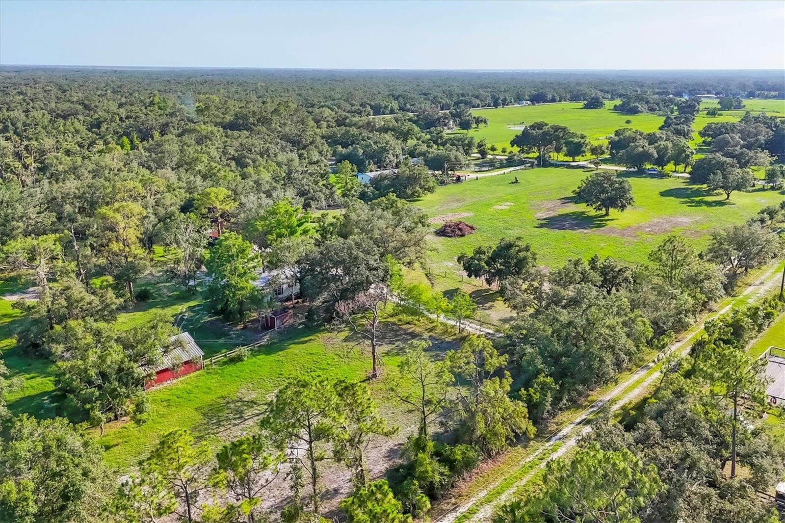 ACREAGE - Residential