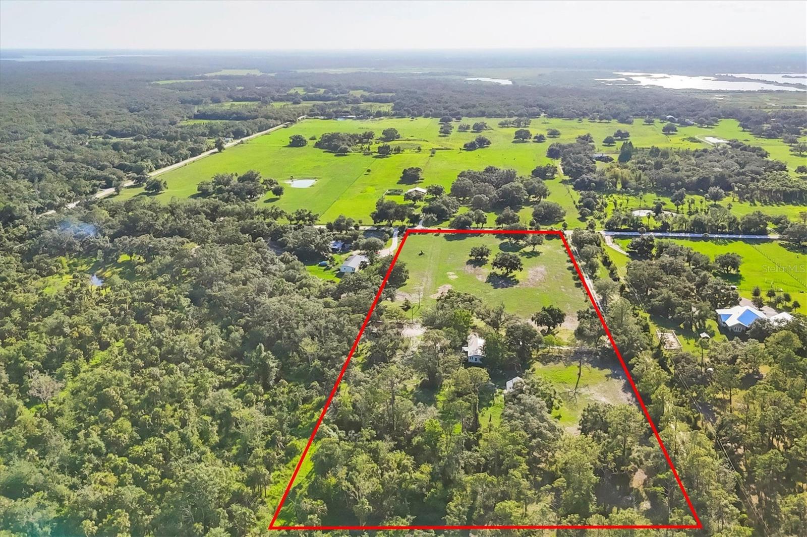ACREAGE - Residential