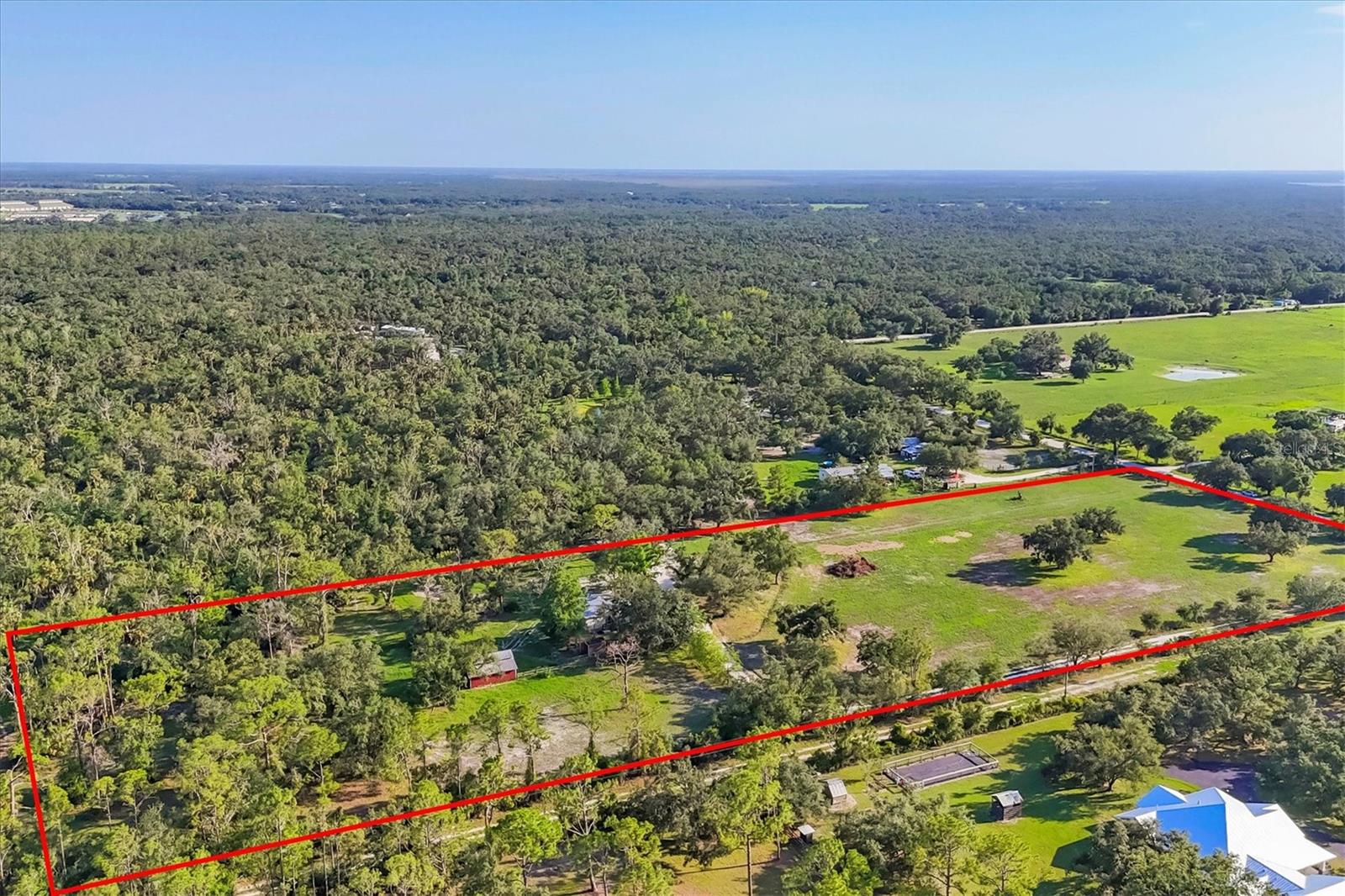 ACREAGE - Residential