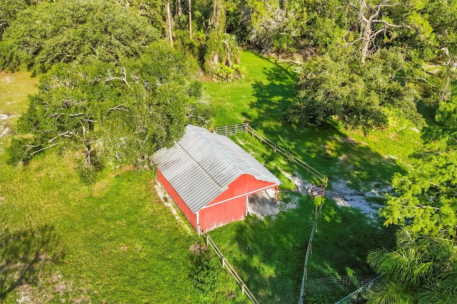 ACREAGE - Residential