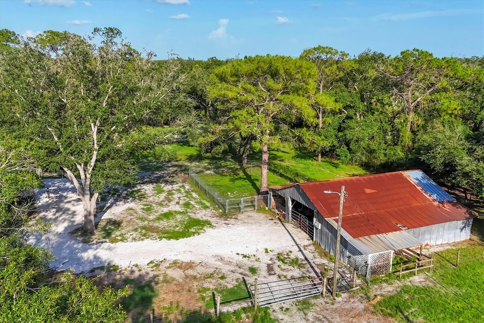 ACREAGE - Residential