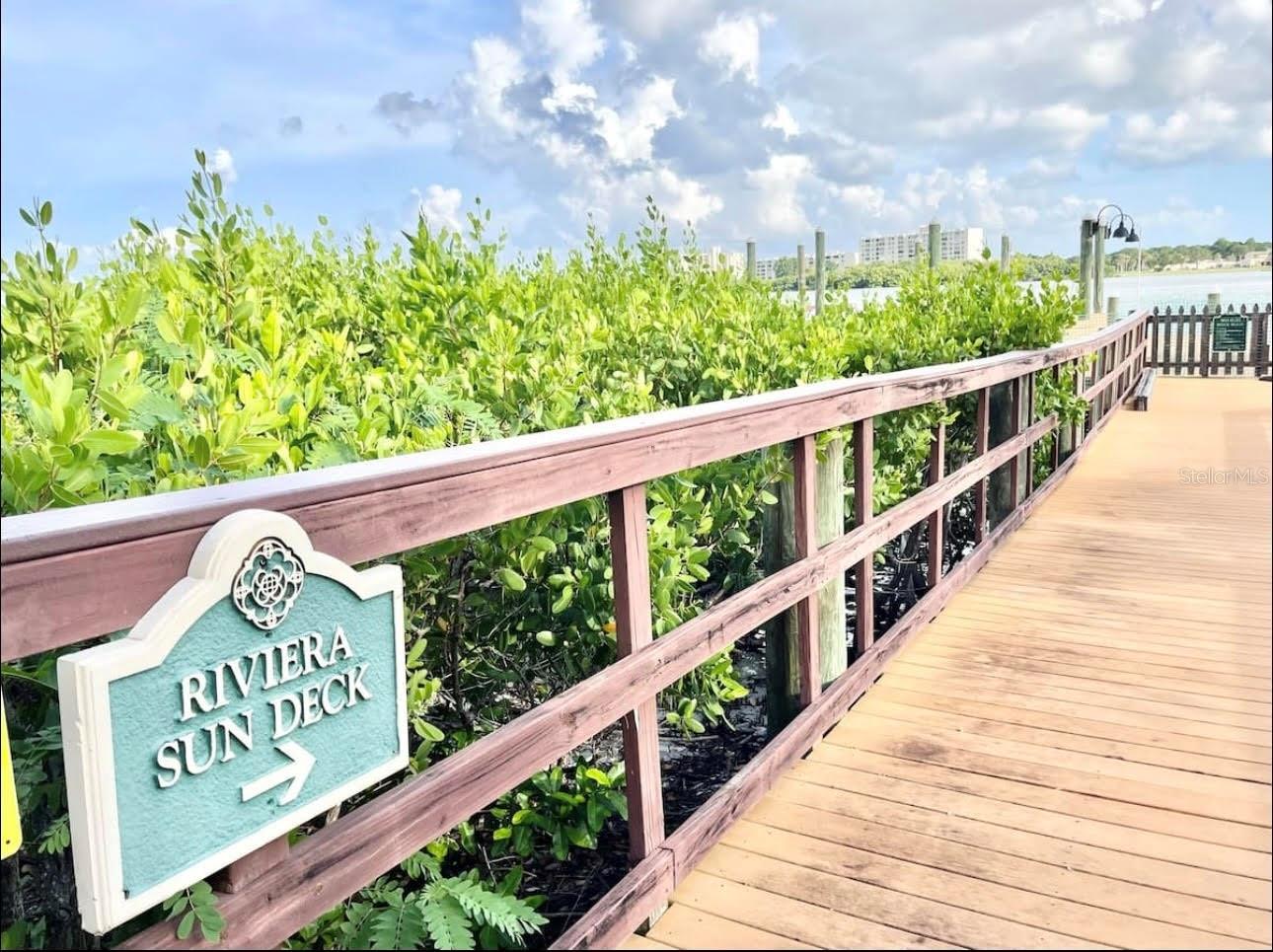 GRAND VENEZIA AT BAYWATCH CONDO - Residential