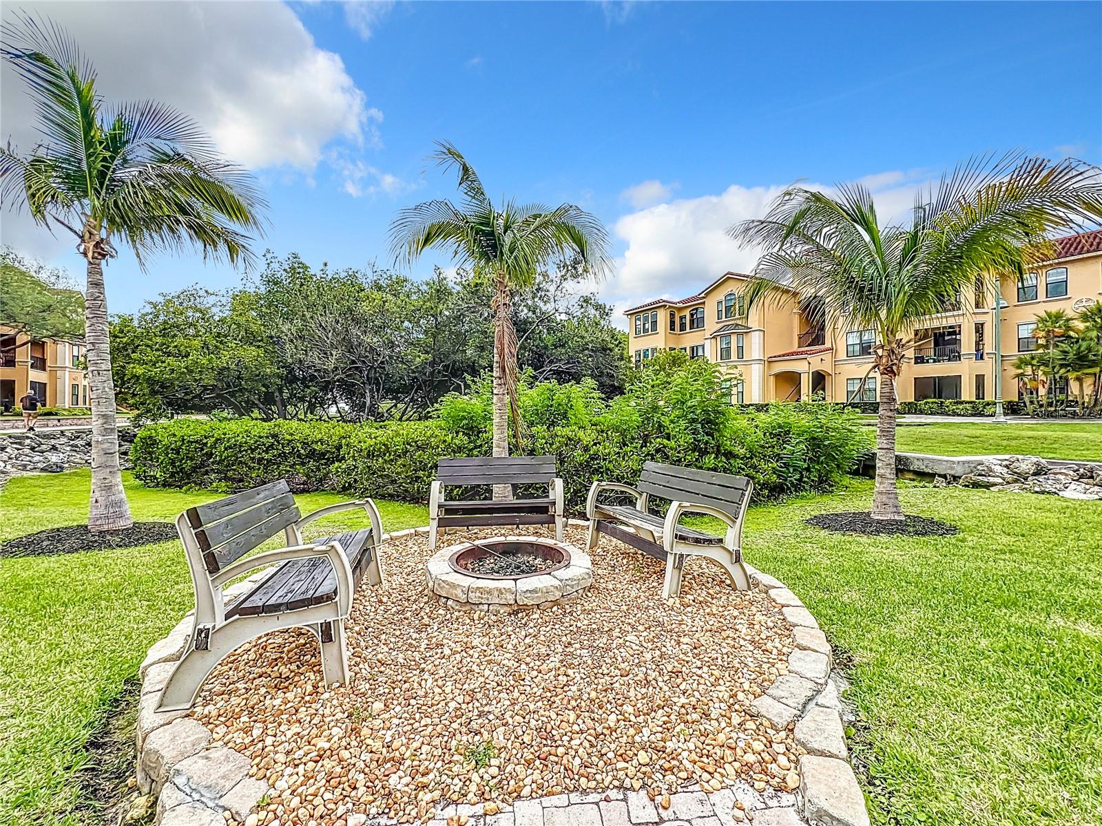 GRAND VENEZIA AT BAYWATCH CONDO - Residential