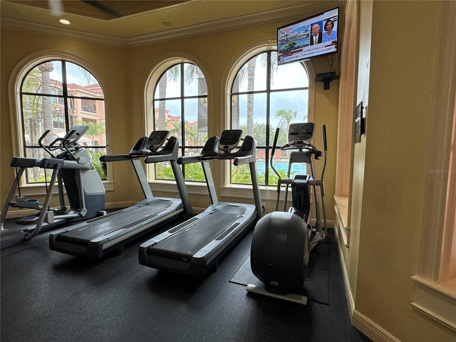 GRAND VENEZIA AT BAYWATCH CONDO - Residential