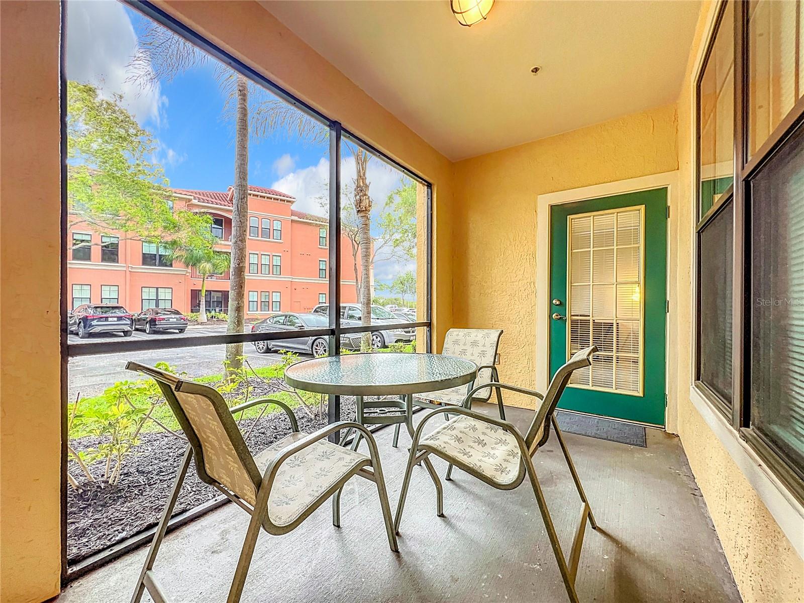 GRAND VENEZIA AT BAYWATCH CONDO - Residential