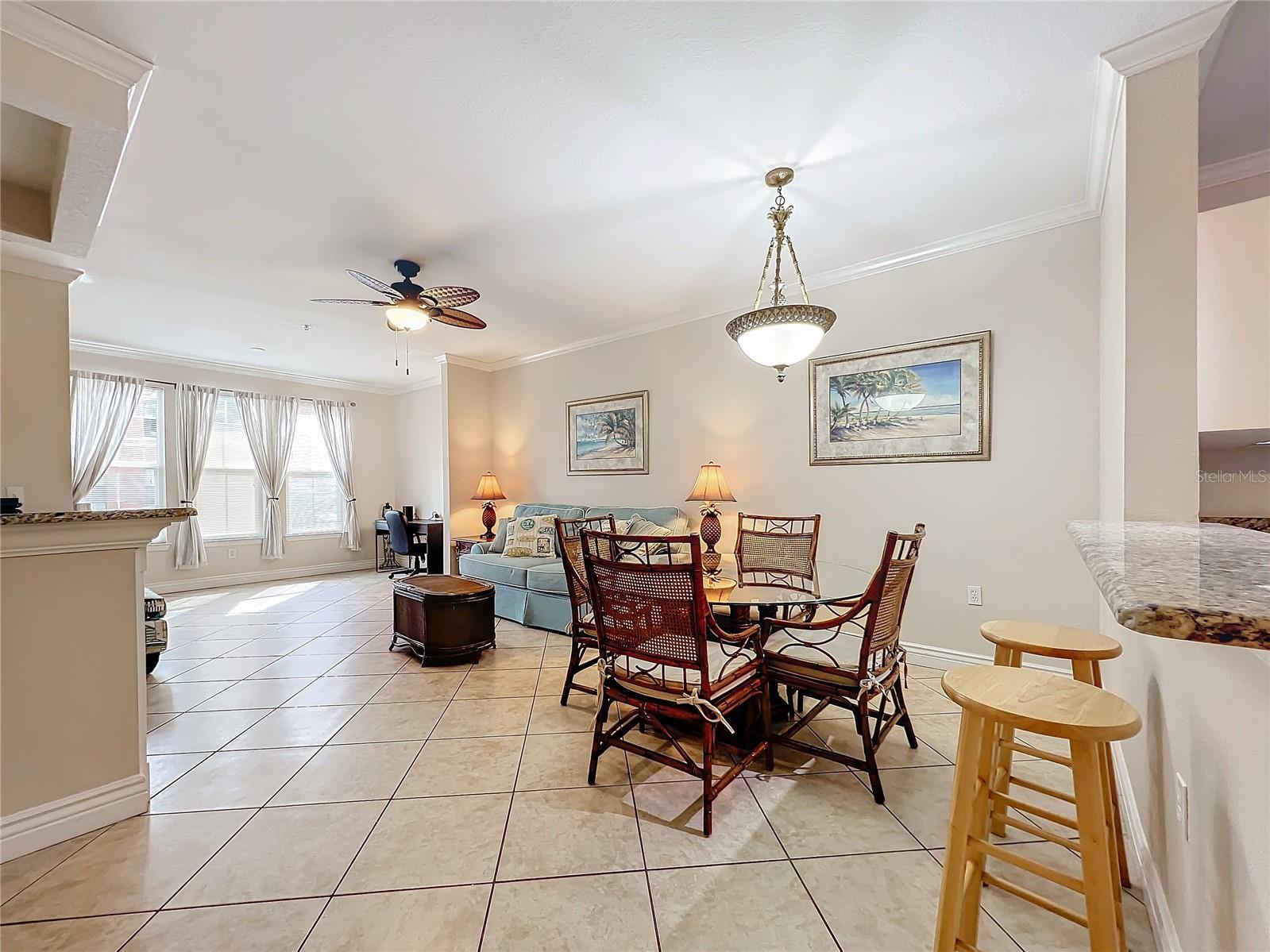 GRAND VENEZIA AT BAYWATCH CONDO - Residential