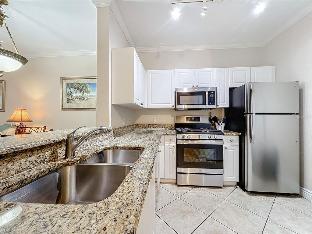 Photo of 2724 Via Murano #615, Clearwater, FL 33764 (MLS # TB8491156)