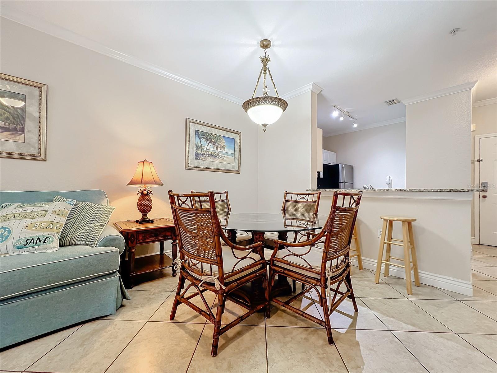 GRAND VENEZIA AT BAYWATCH CONDO - Residential