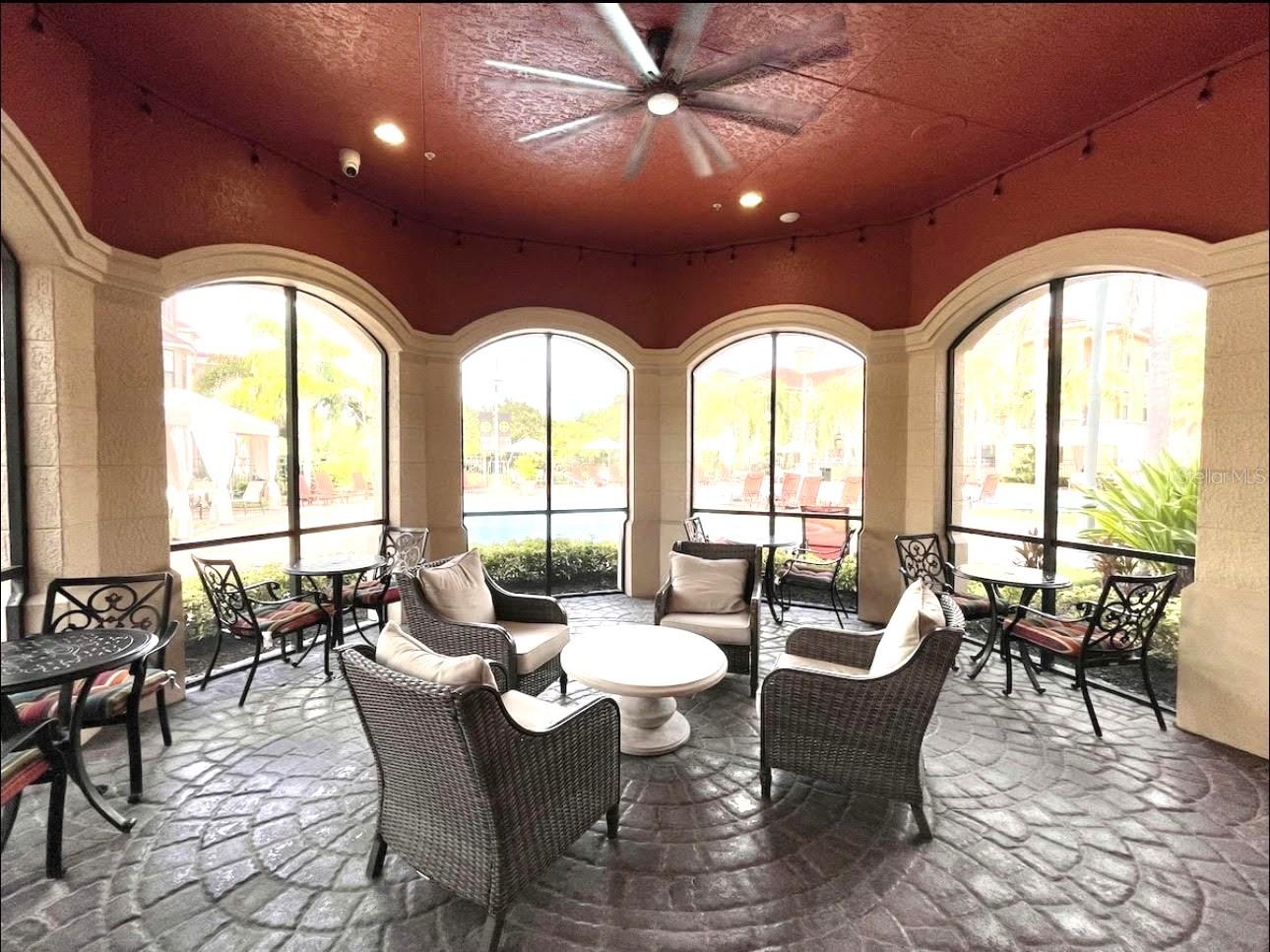 GRAND VENEZIA AT BAYWATCH CONDO - Residential