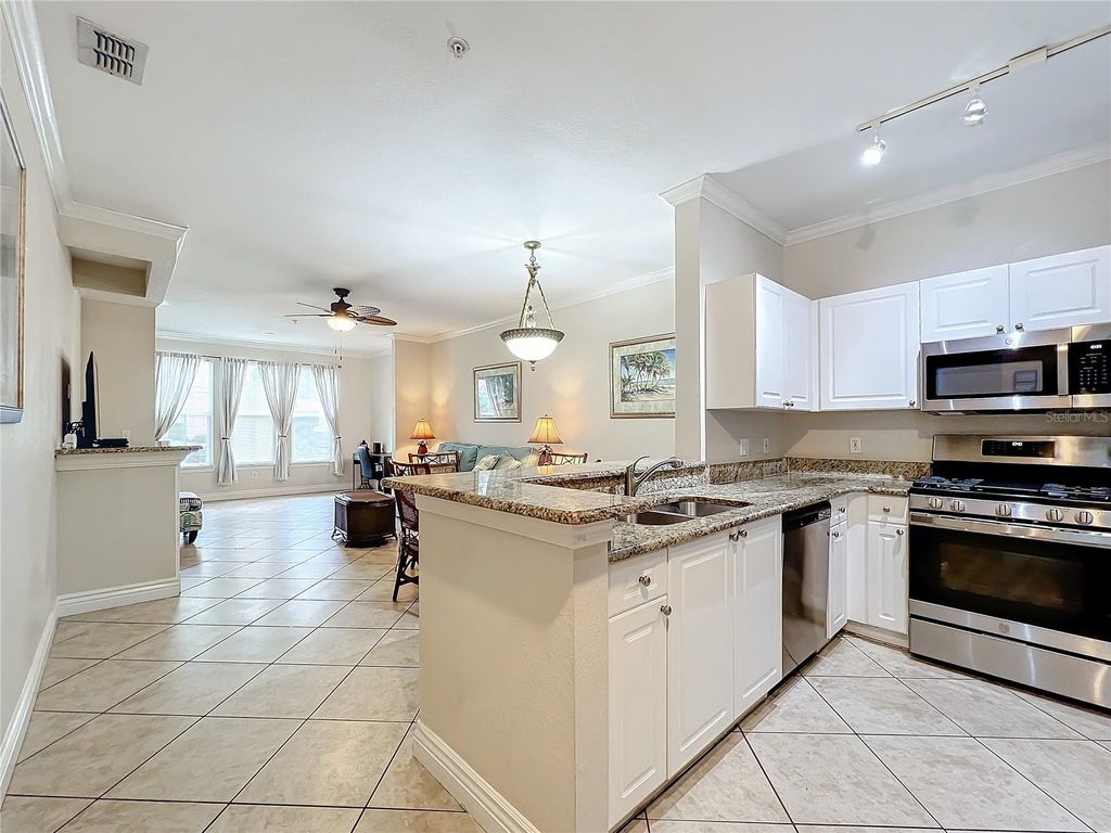 Photo of 2724 Via Murano #615, Clearwater, FL 33764 (MLS # TB8491156)