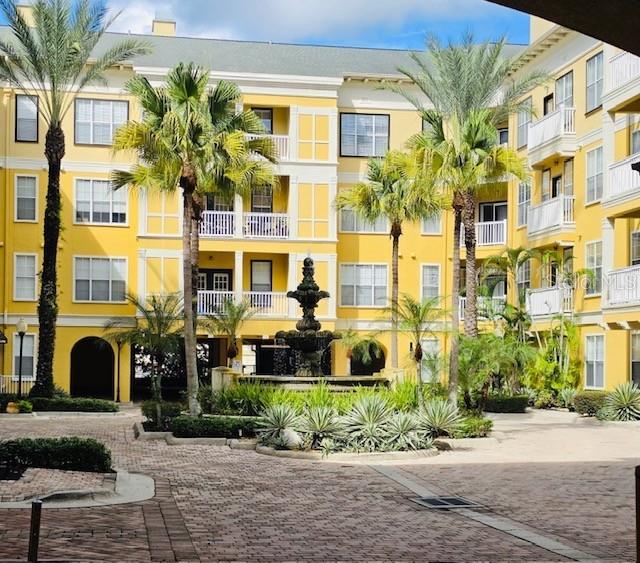 Photo of 860 N Orange Avenue #328, Orlando, FL 32801 (MLS # O6445907)