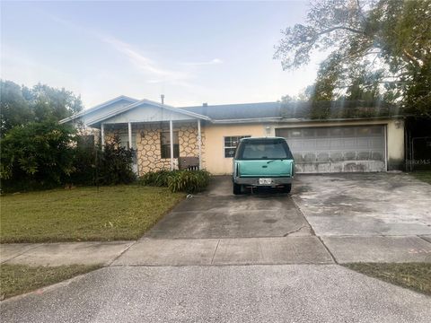 7504 STRATFORD BOULEVARD ORLANDO FL 32807