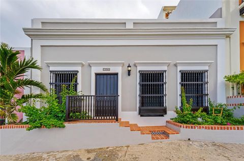 254 NORZAGARAY STREET SAN JUAN  00901