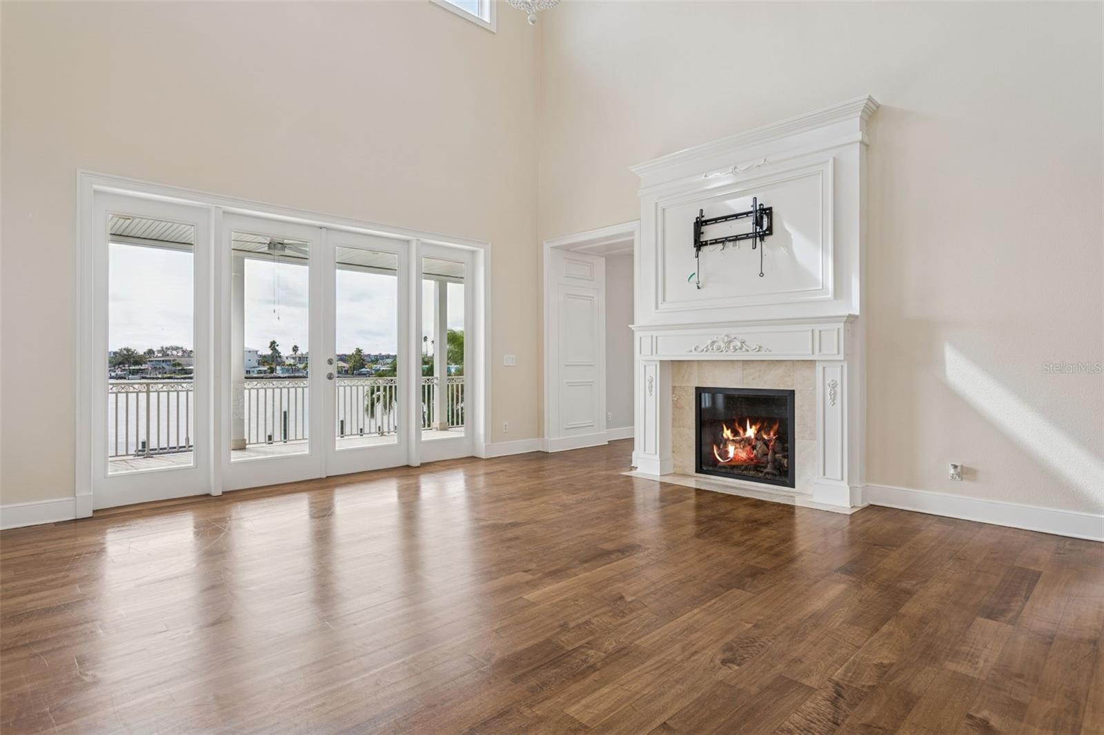 BAY POINT ESTATES 2ND ADD - Residential Lease