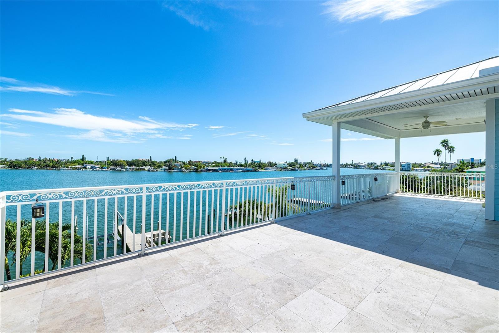 BAY POINT ESTATES 2ND ADD - Residential Lease