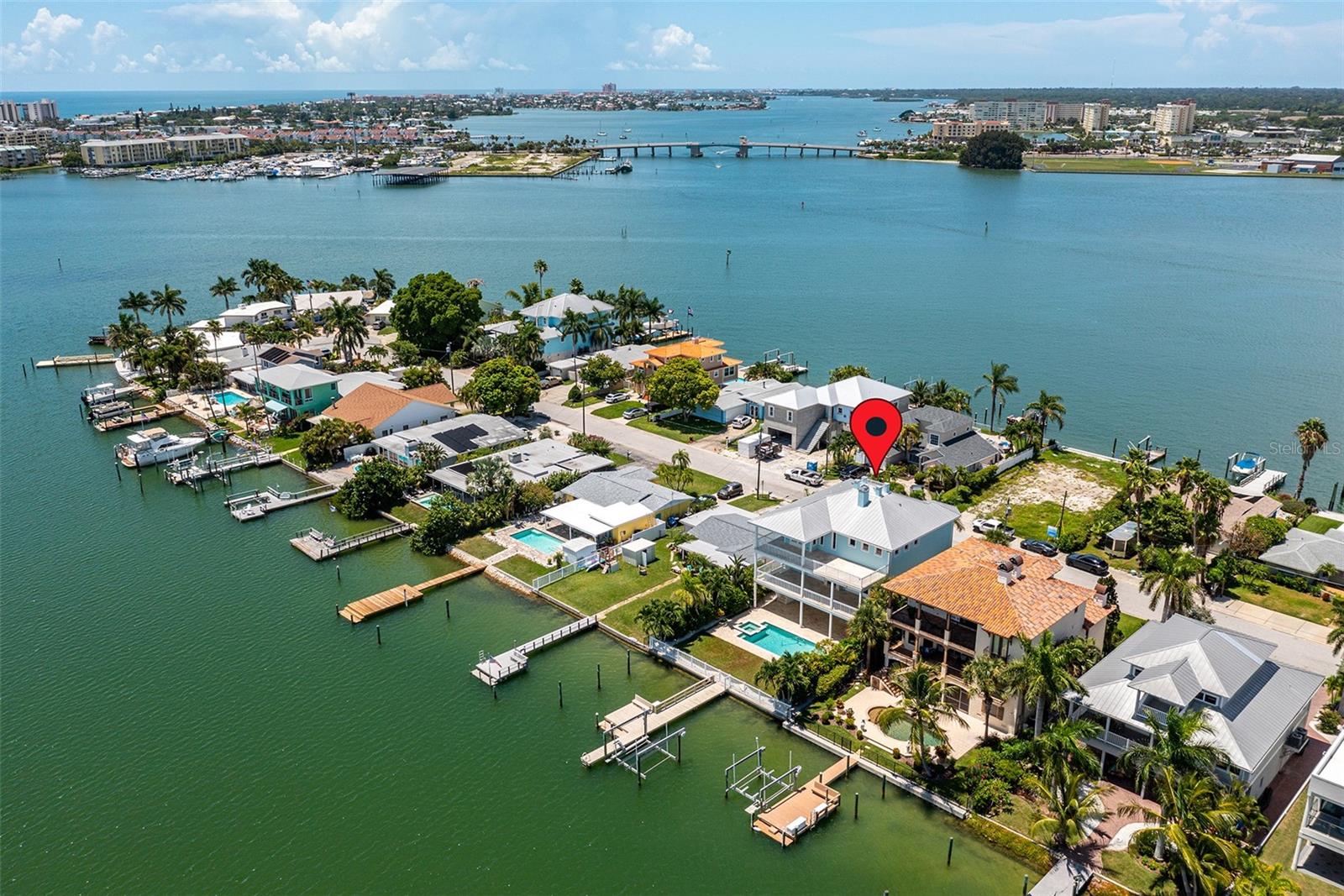 BAY POINT ESTATES 2ND ADD - Residential Lease