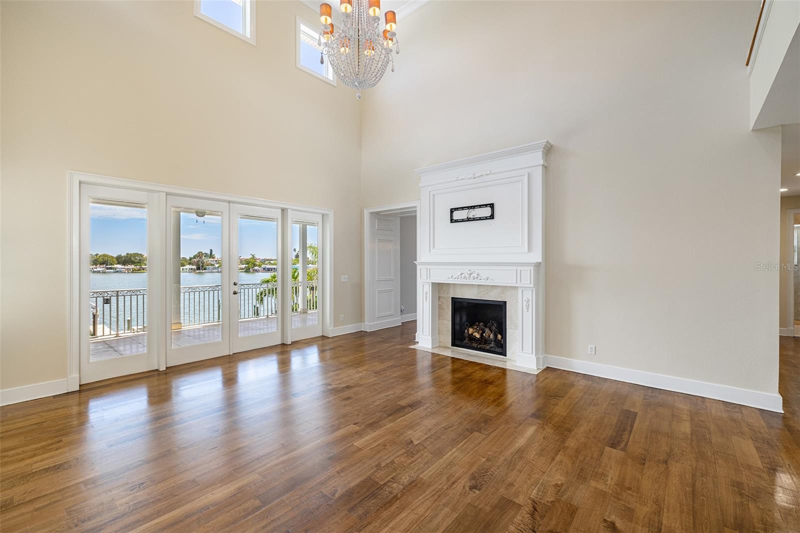 BAY POINT ESTATES 2ND ADD - Residential Lease