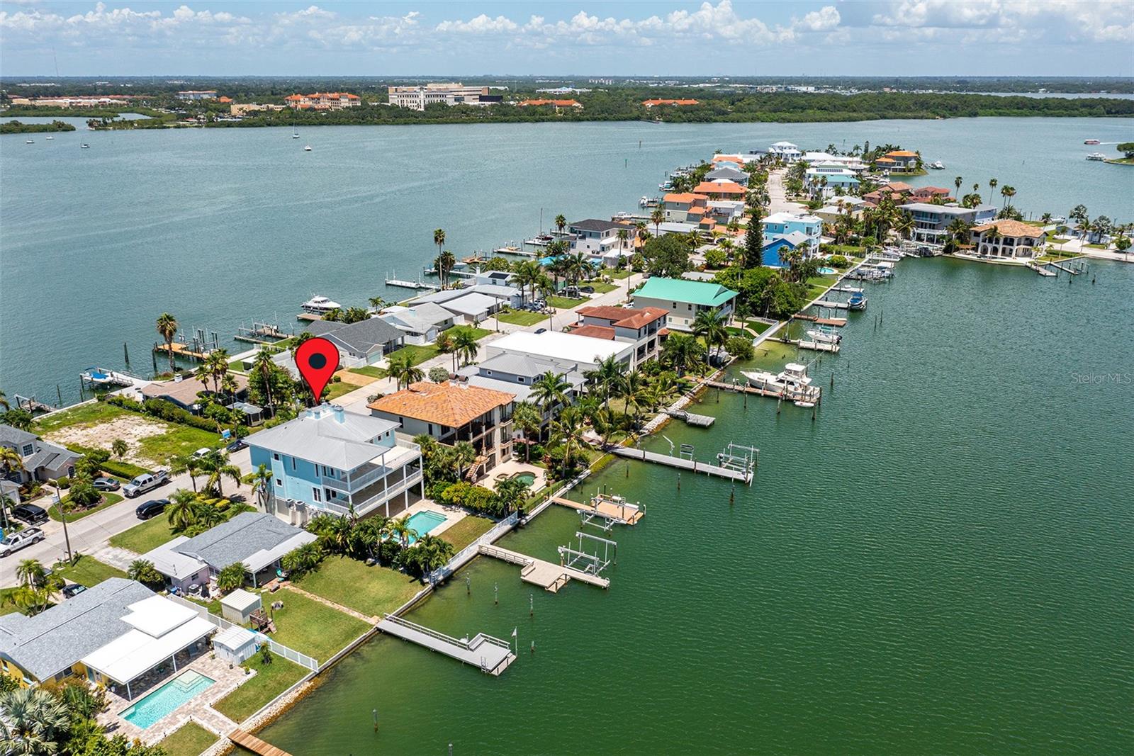 BAY POINT ESTATES 2ND ADD - Residential Lease