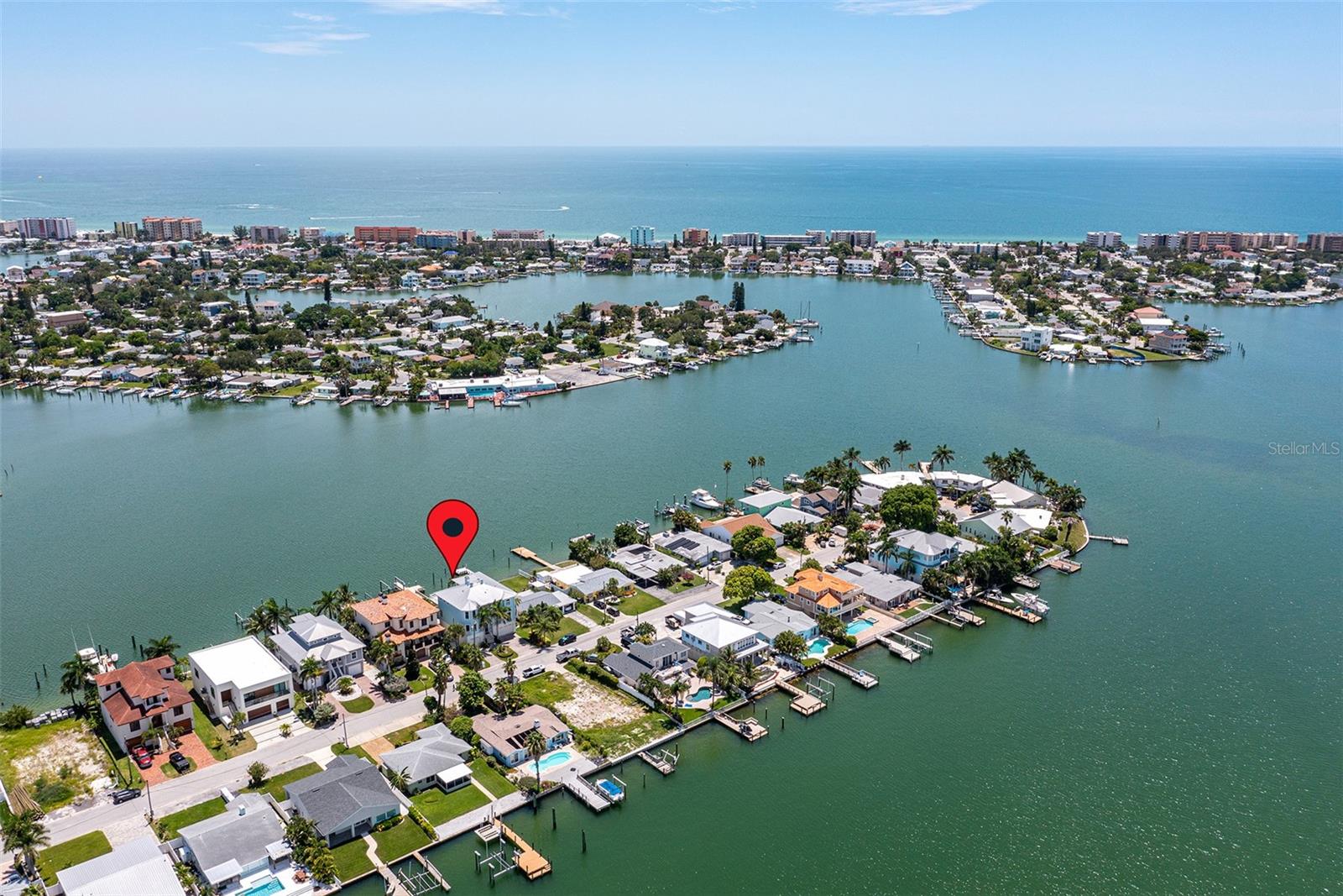 BAY POINT ESTATES 2ND ADD - Residential Lease