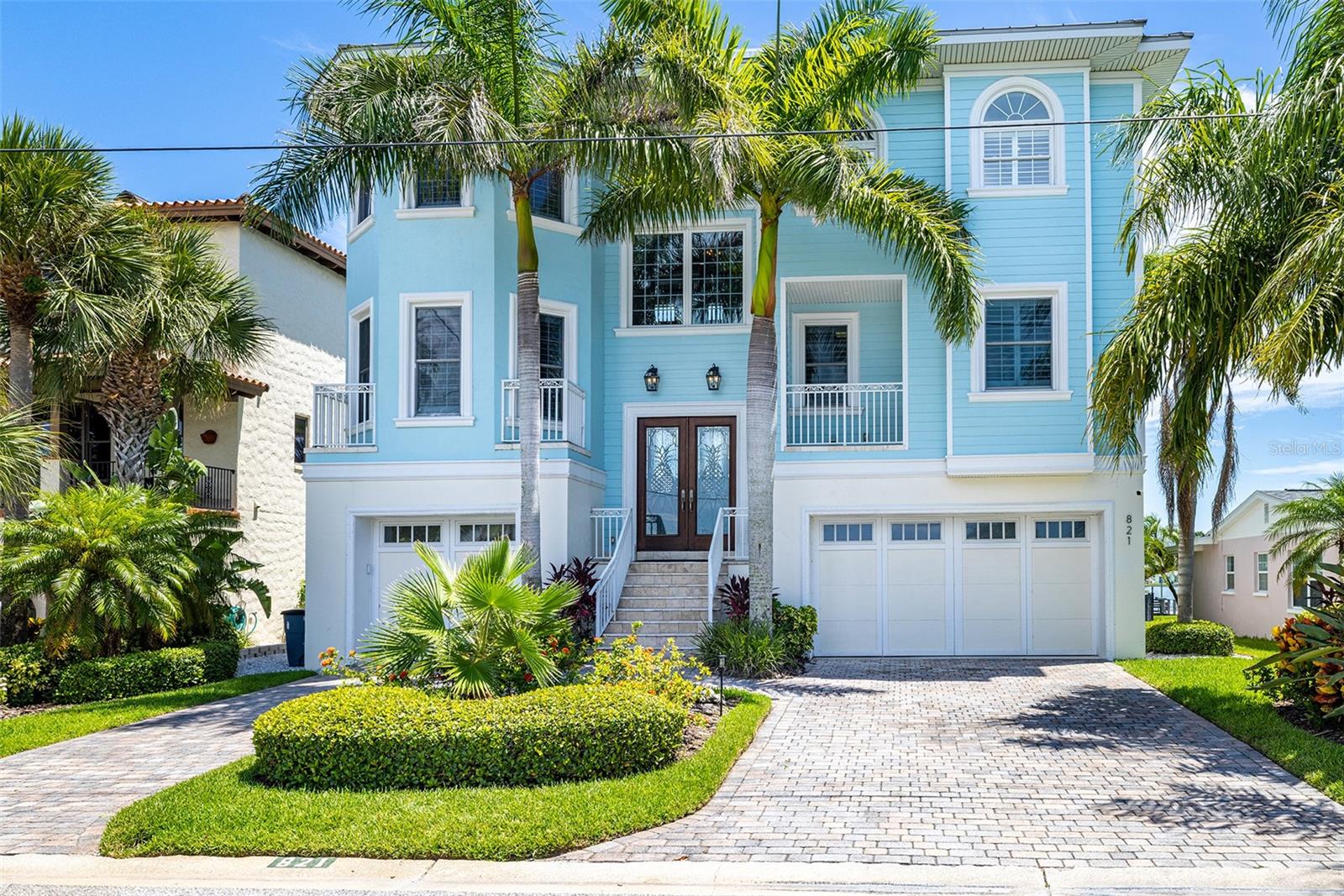 BAY POINT ESTATES 2ND ADD - Residential Lease