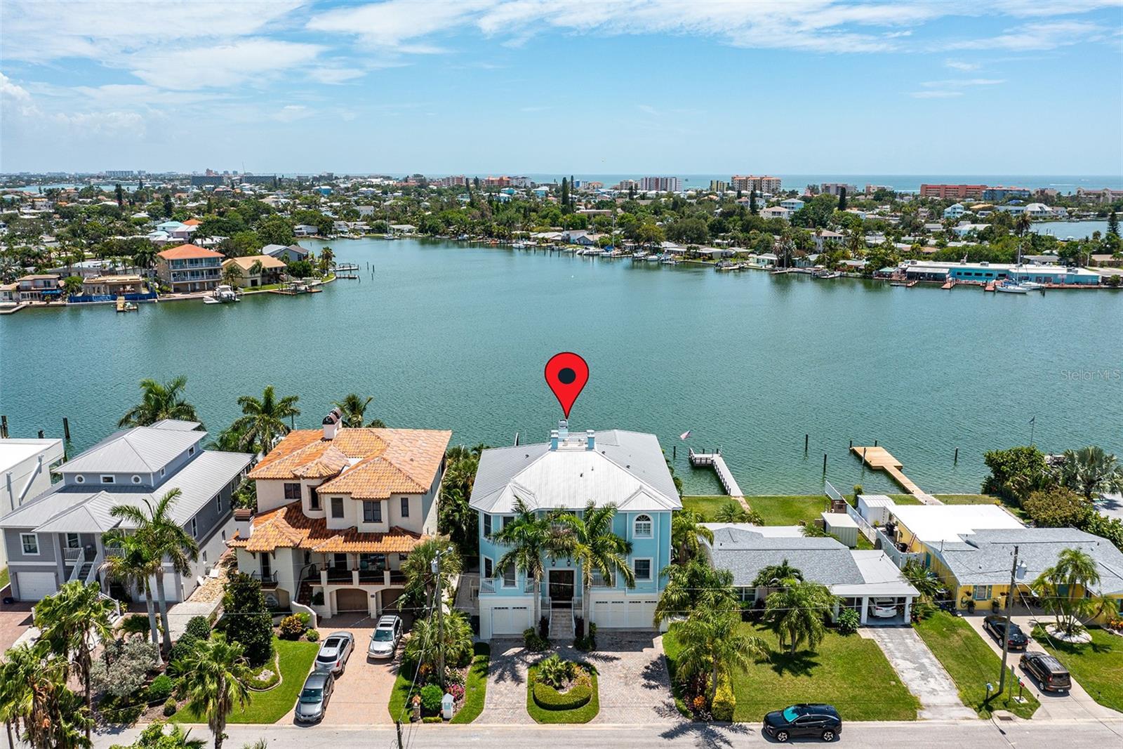 BAY POINT ESTATES 2ND ADD - Residential Lease