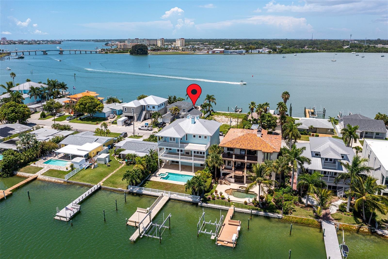 BAY POINT ESTATES 2ND ADD - Residential Lease