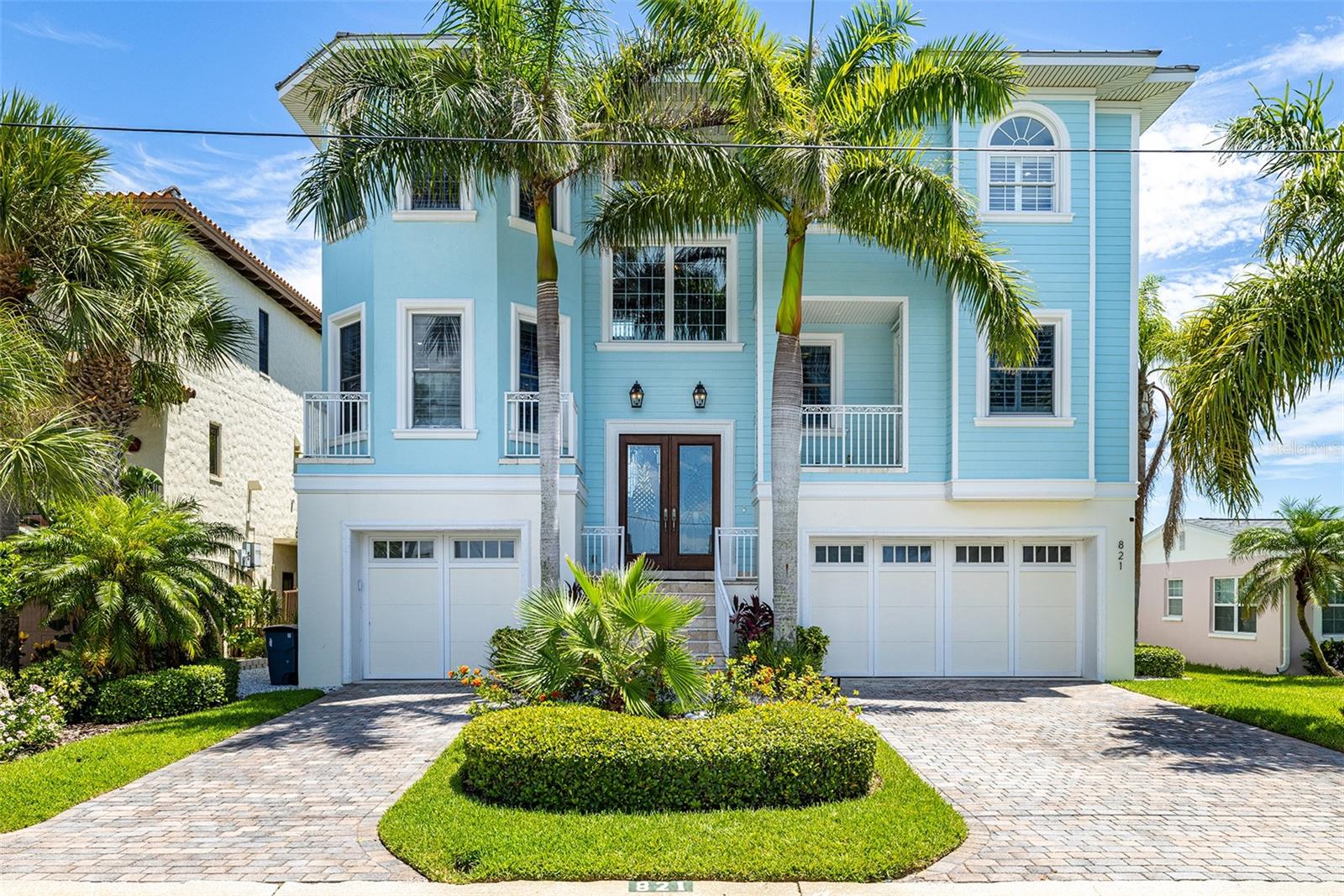 BAY POINT ESTATES 2ND ADD - Residential Lease