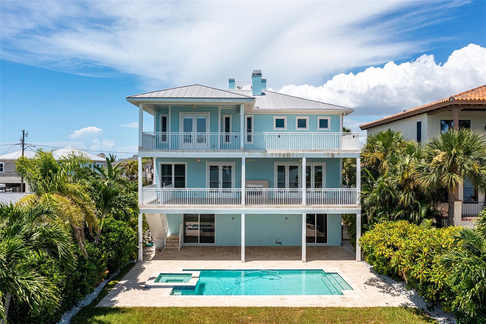 BAY POINT ESTATES 2ND ADD - Residential Lease