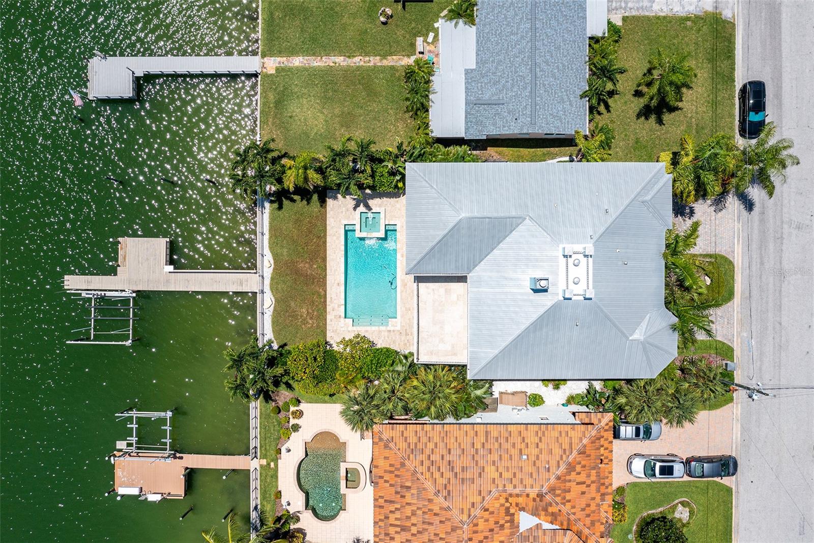 BAY POINT ESTATES 2ND ADD - Residential Lease