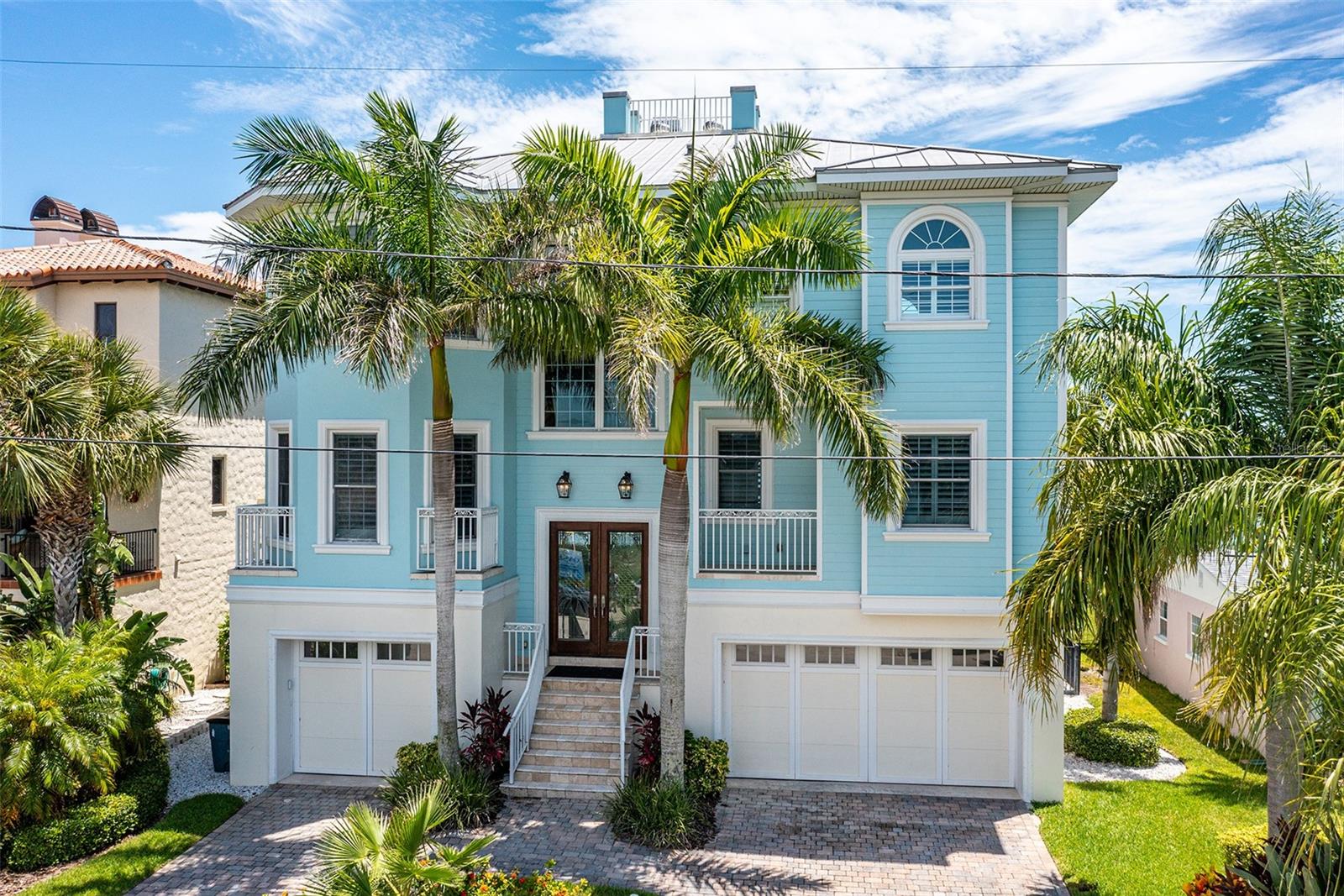 BAY POINT ESTATES 2ND ADD - Residential Lease