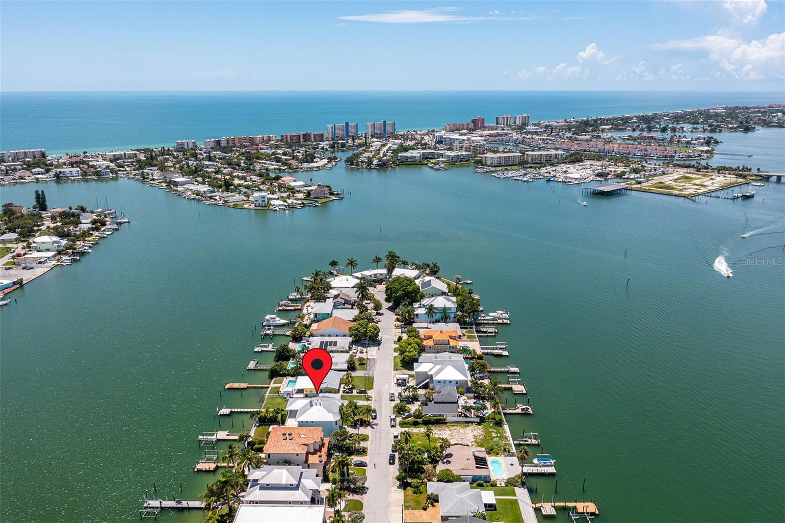 BAY POINT ESTATES 2ND ADD - Residential Lease